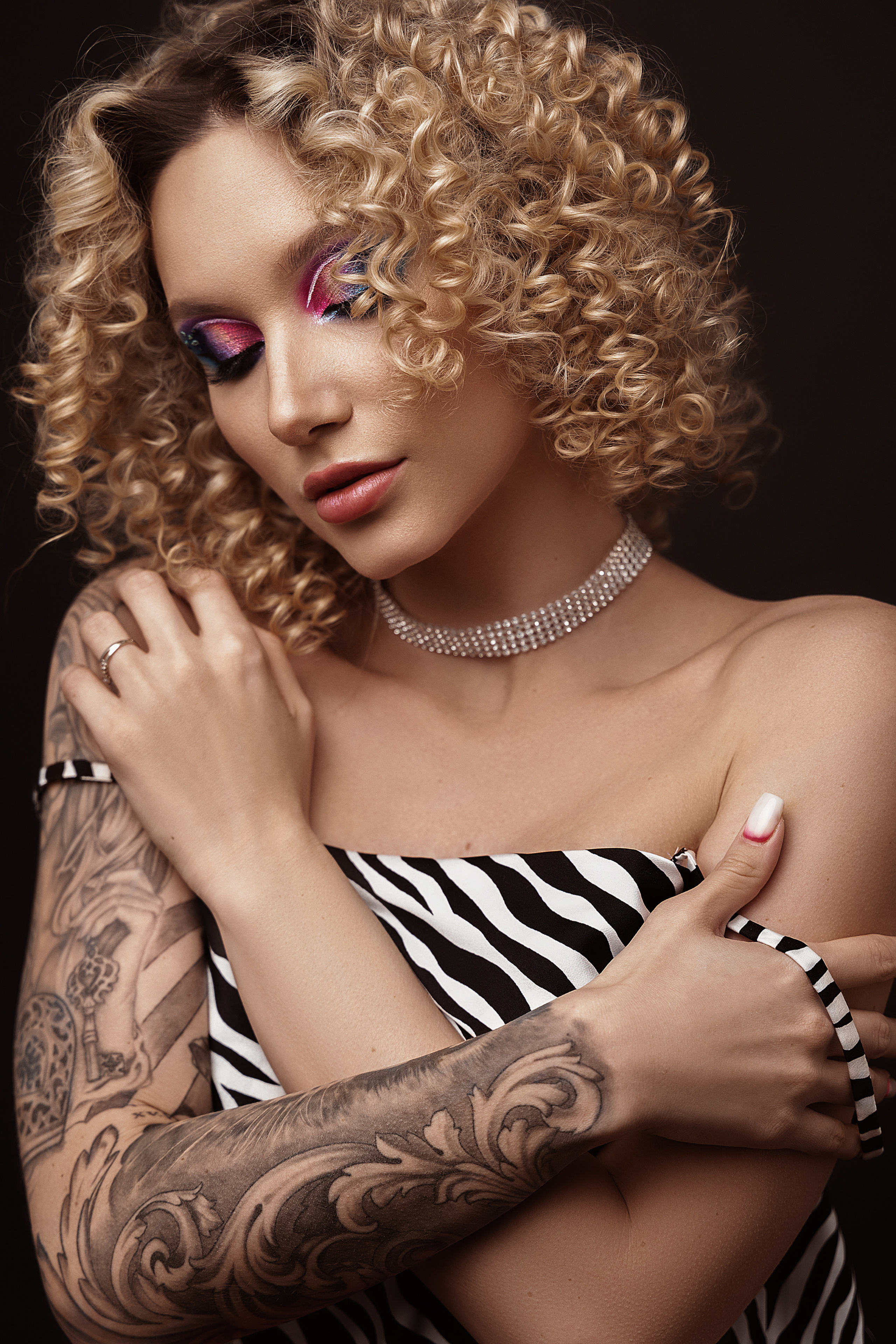 Студийные. Семейный и женский фотограф