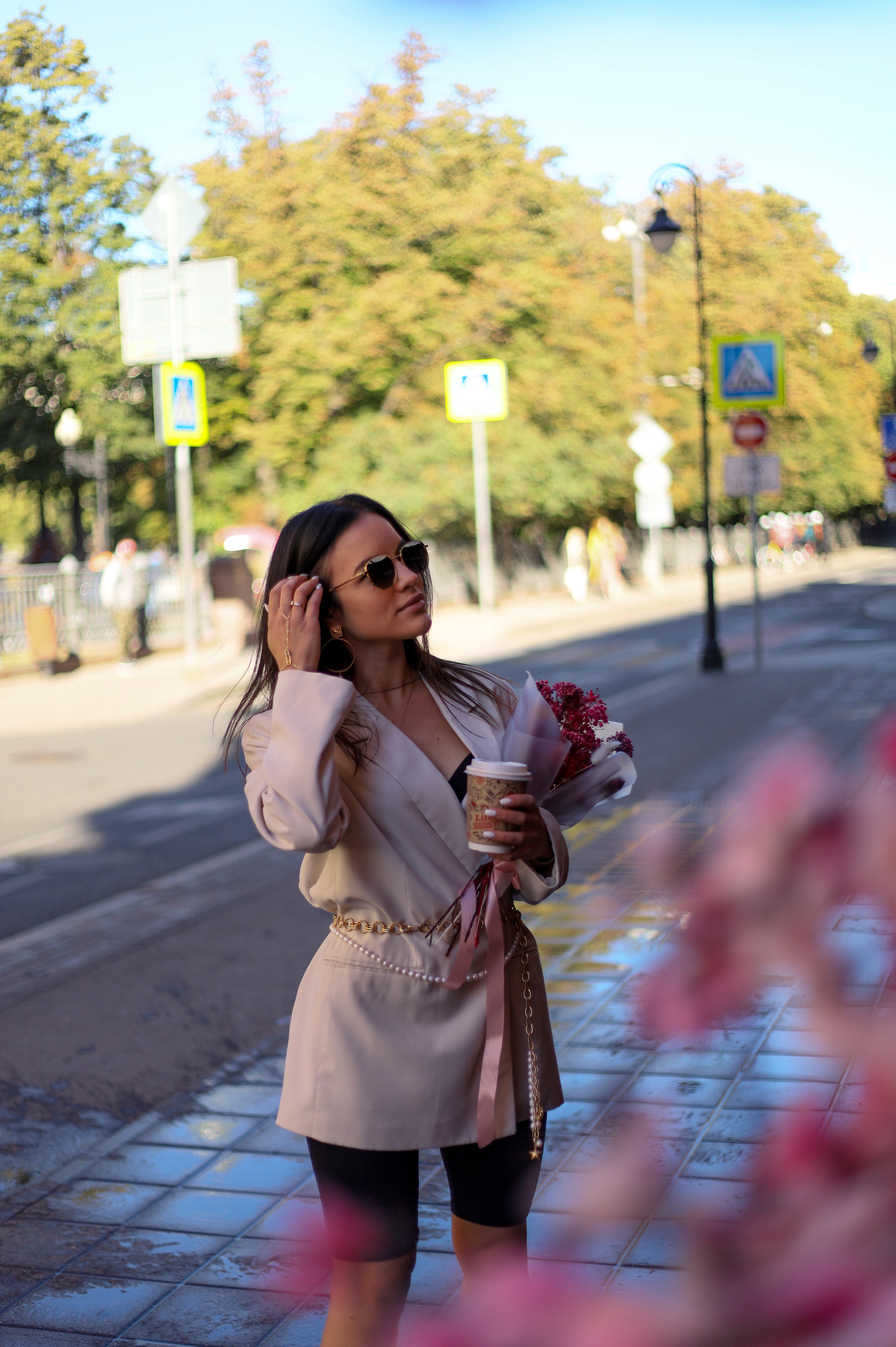 Индивидуальная фотосъемка. Семейный и женский фотограф