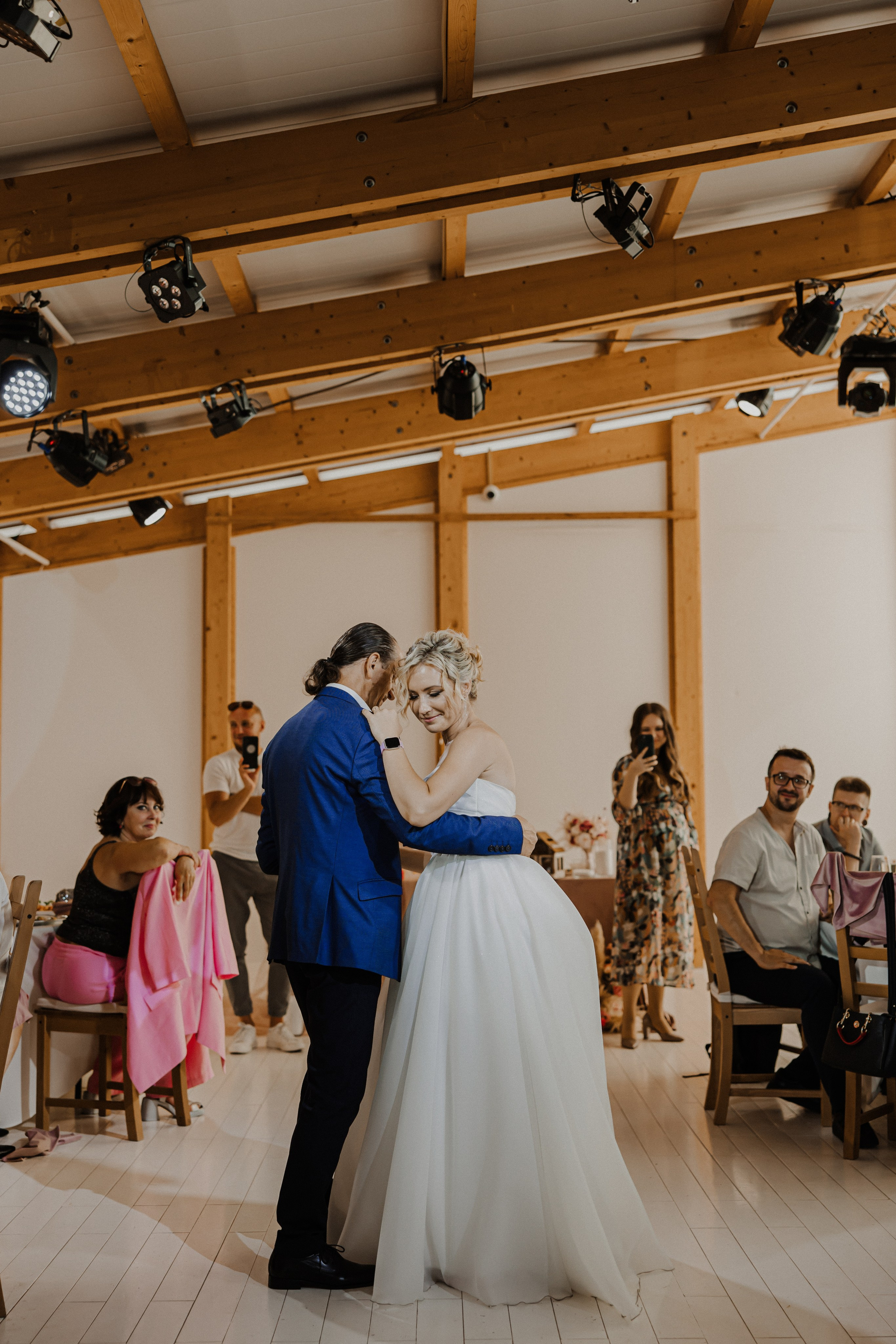 Олег и Диана. Свадебный и семейный фотограф Елизавета Ермак | Москва и МО