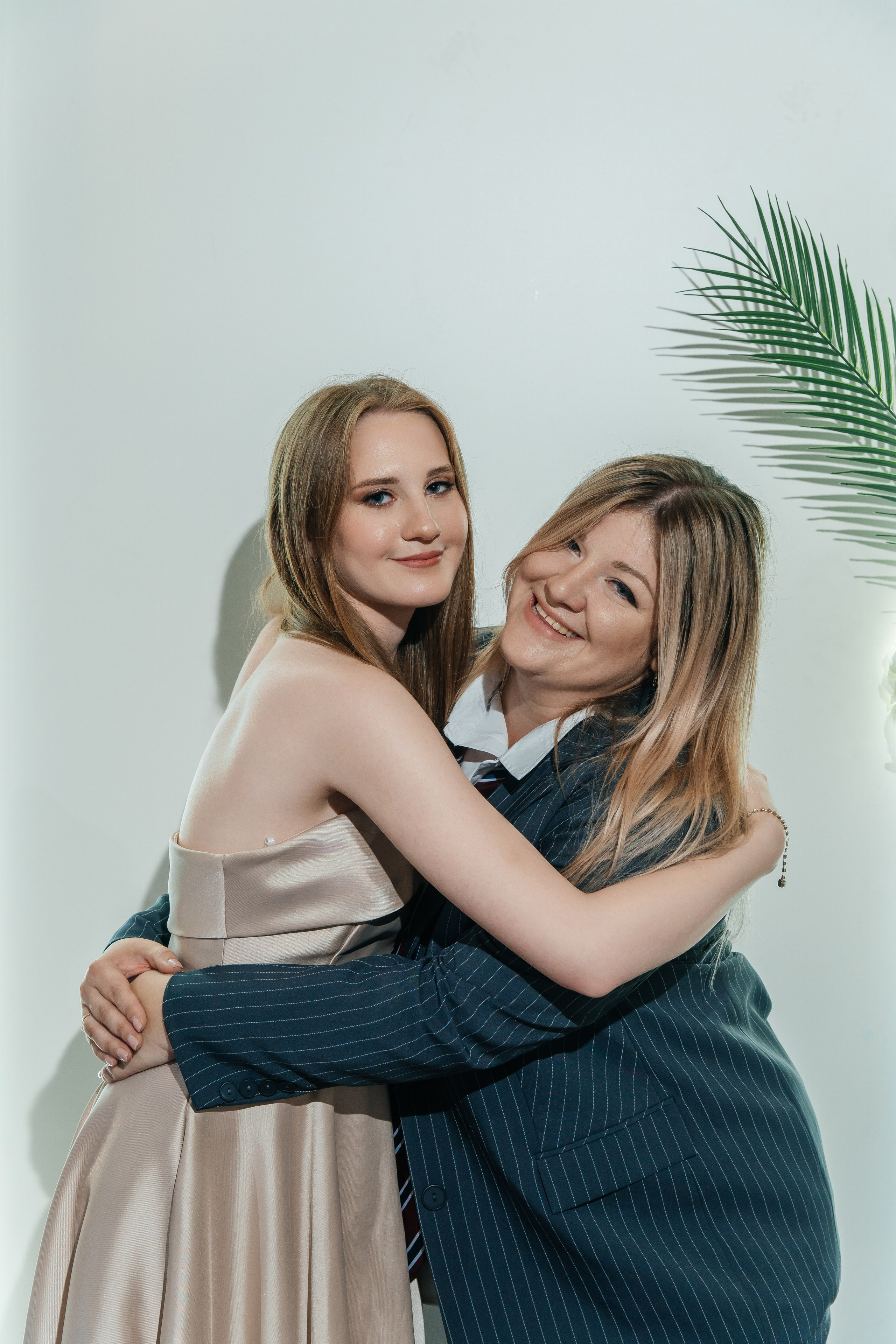 Выпускной. Профессиональный фотограф в Самаре Анна Конзаева