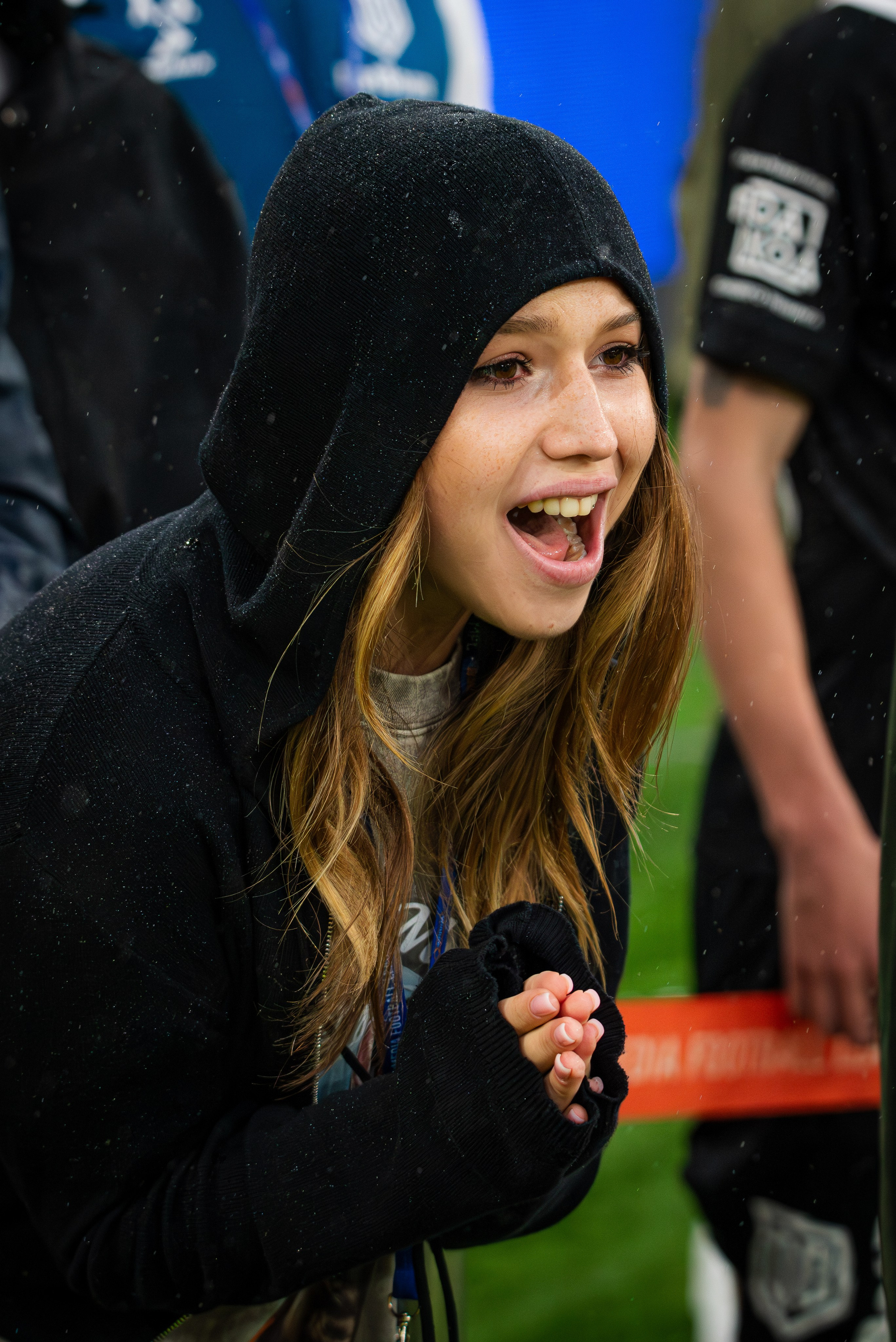 Winline MFL 6 Полуфинал. Главная