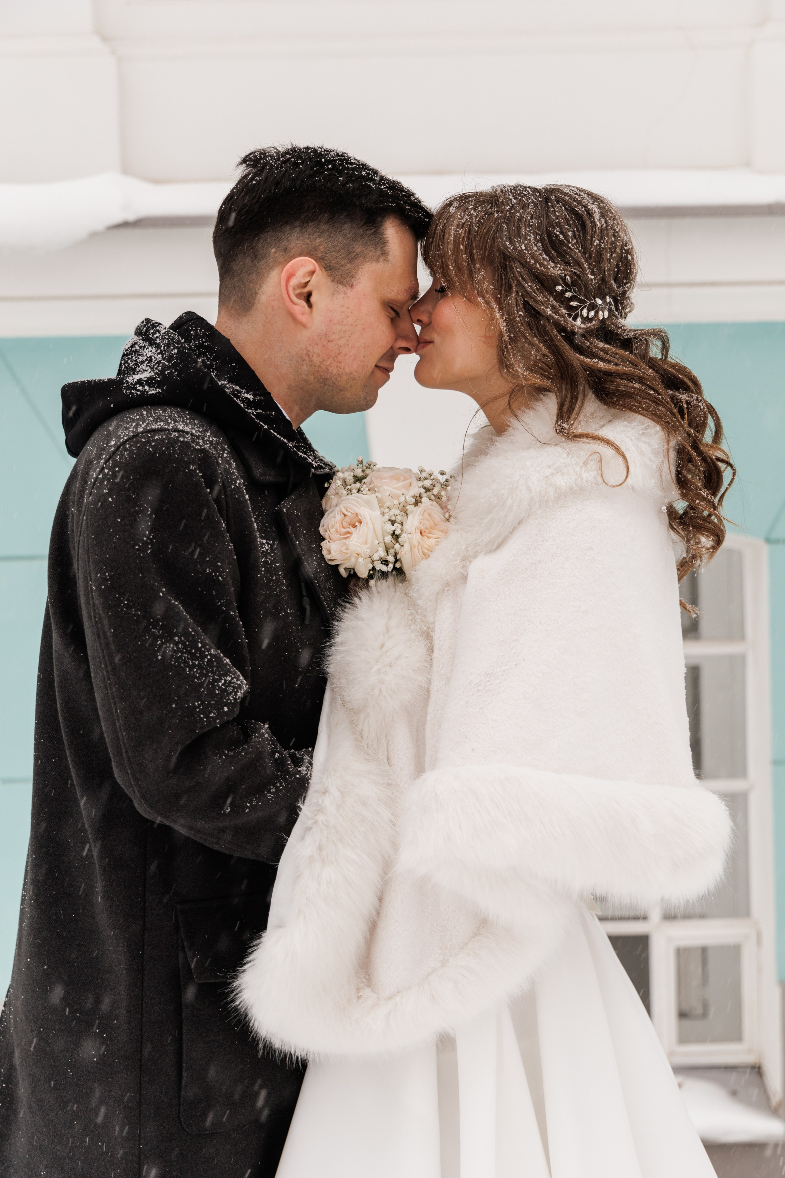 Свадебные. Фотограф для маркетплейсов в г. Иваново Наталья Онипченко