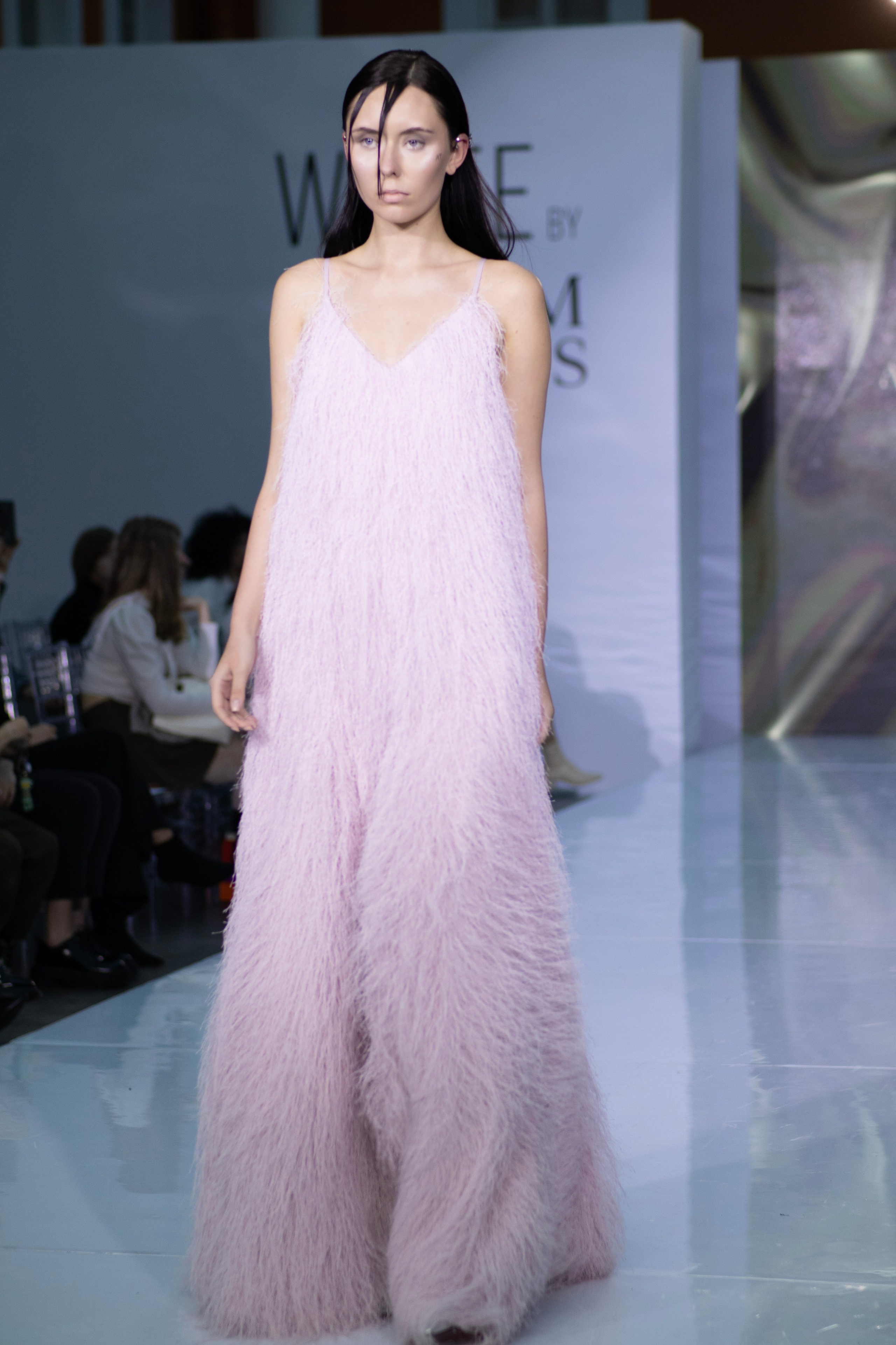 Репортажная съемка Fashion. Фотограф в Санкт-Петербурге Янина Фомина