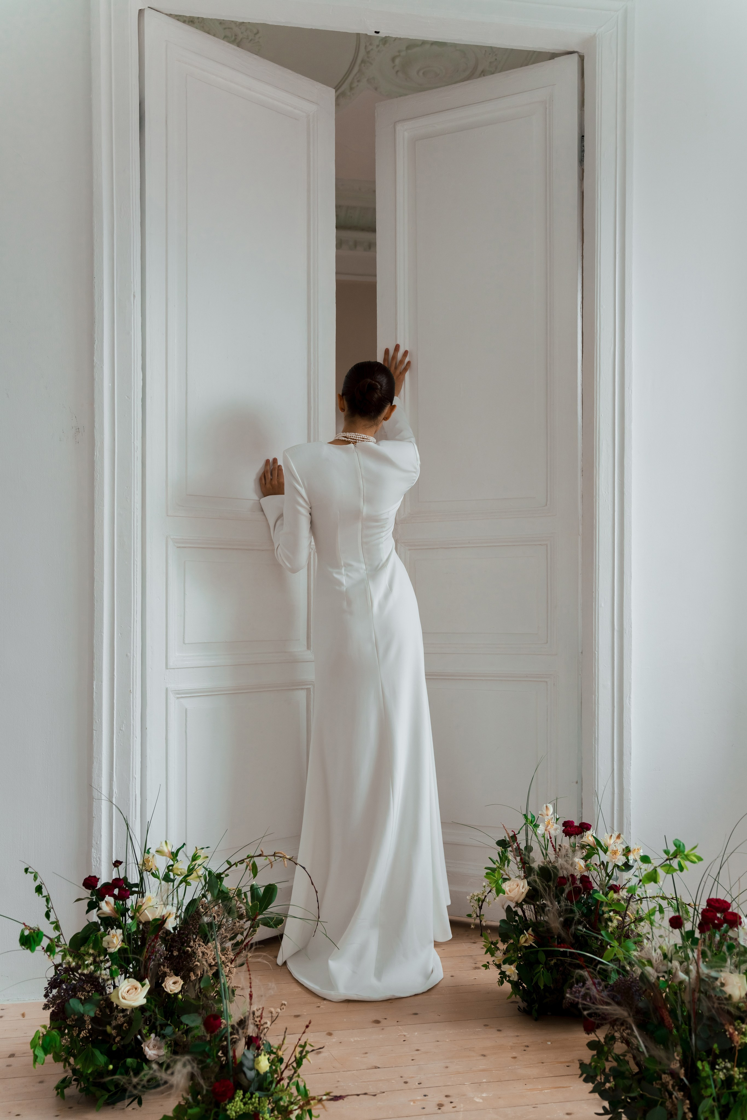 Алексей и Полина_Студия Бокен. Свадебный и семейный фотограф в Самаре Салахова Гулина