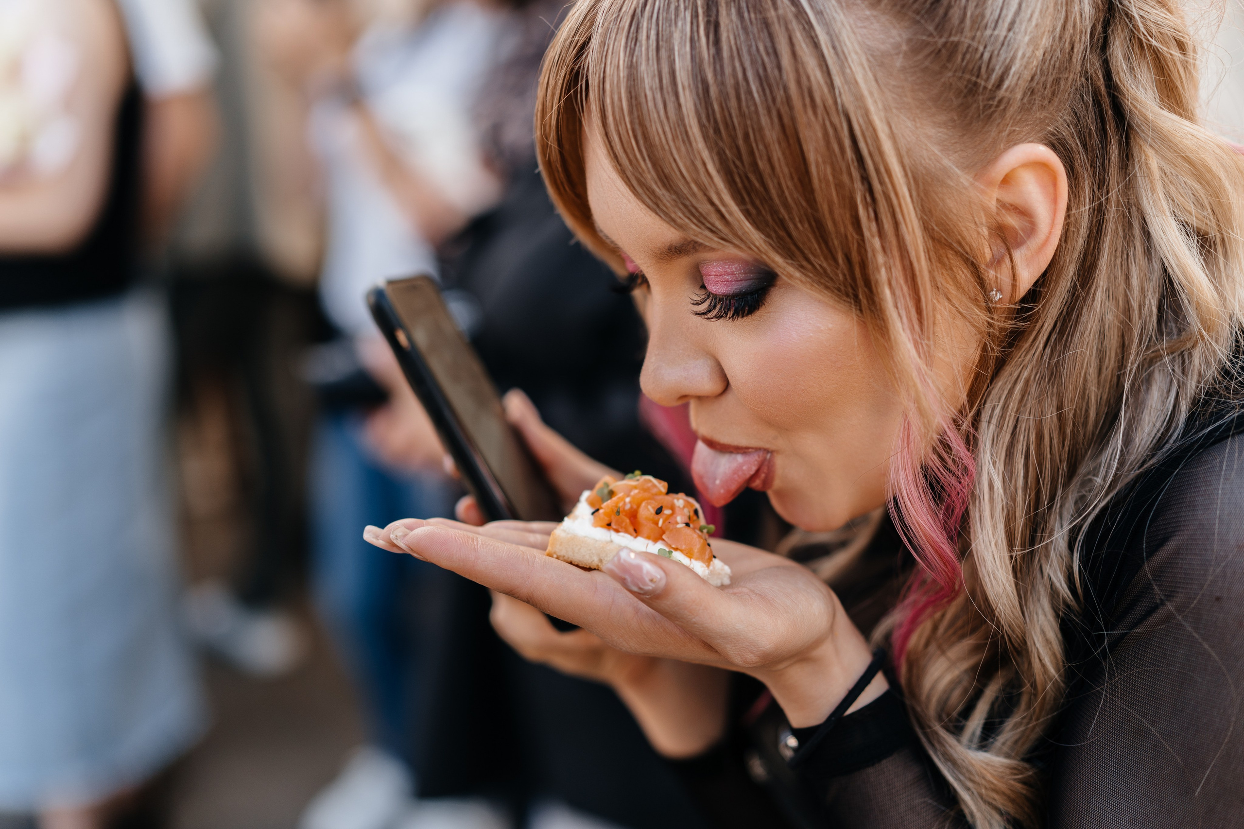 Анна & Евгений проект «Четыре свадьбы» на Пятнице. Свадебный фотограф Барнаул Алексей Павлов