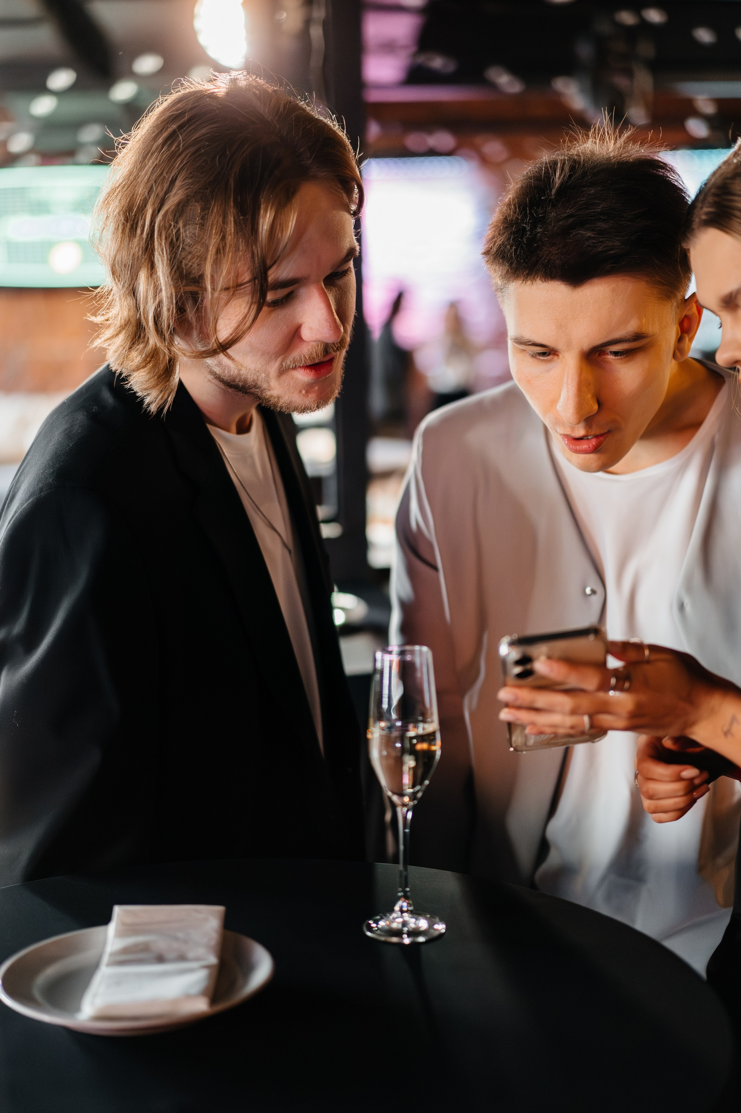 Съемка корпоратива для IT-Agency. Свадебный фотограф Барнаул Алексей Павлов