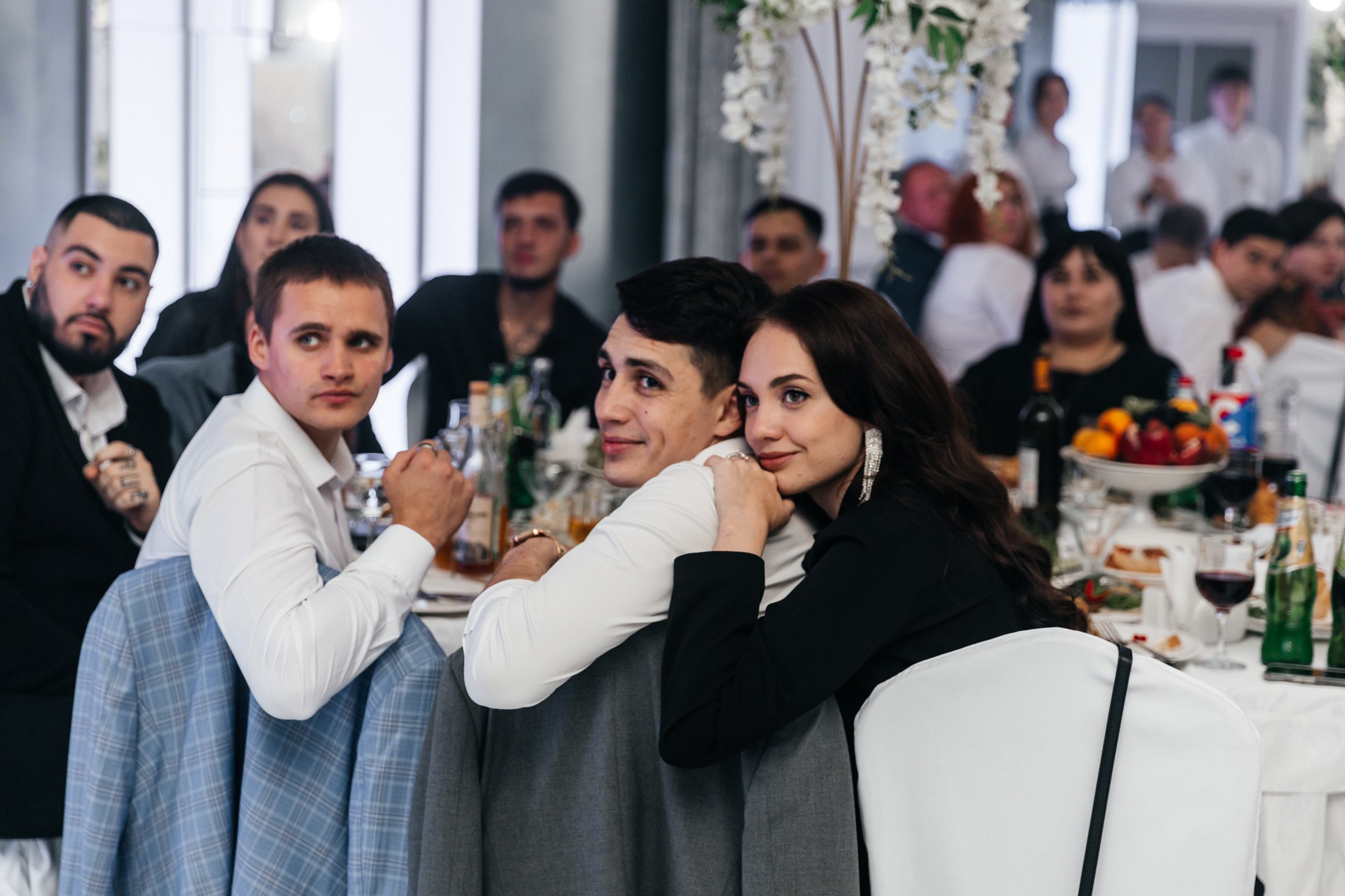 Александр и Валерия. Свадебный и репортажный фотограф Краснодар и Край