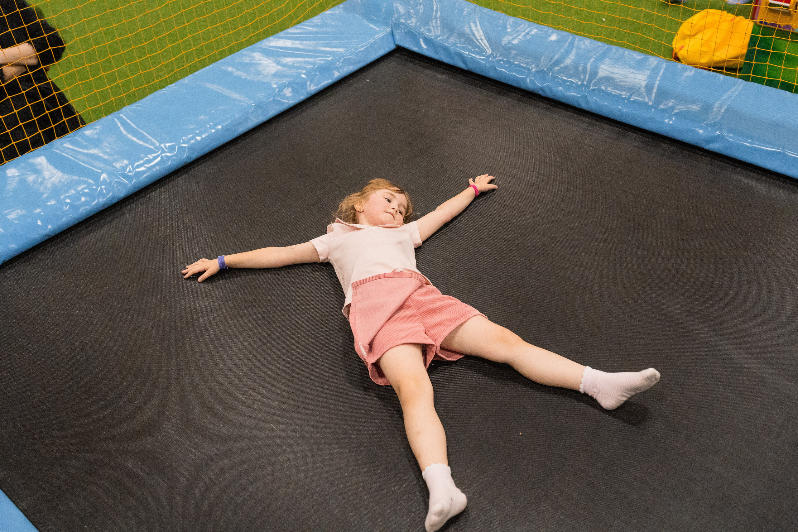 День рождения Олеси. Свадебный фотограф в Москве Анна Полушина