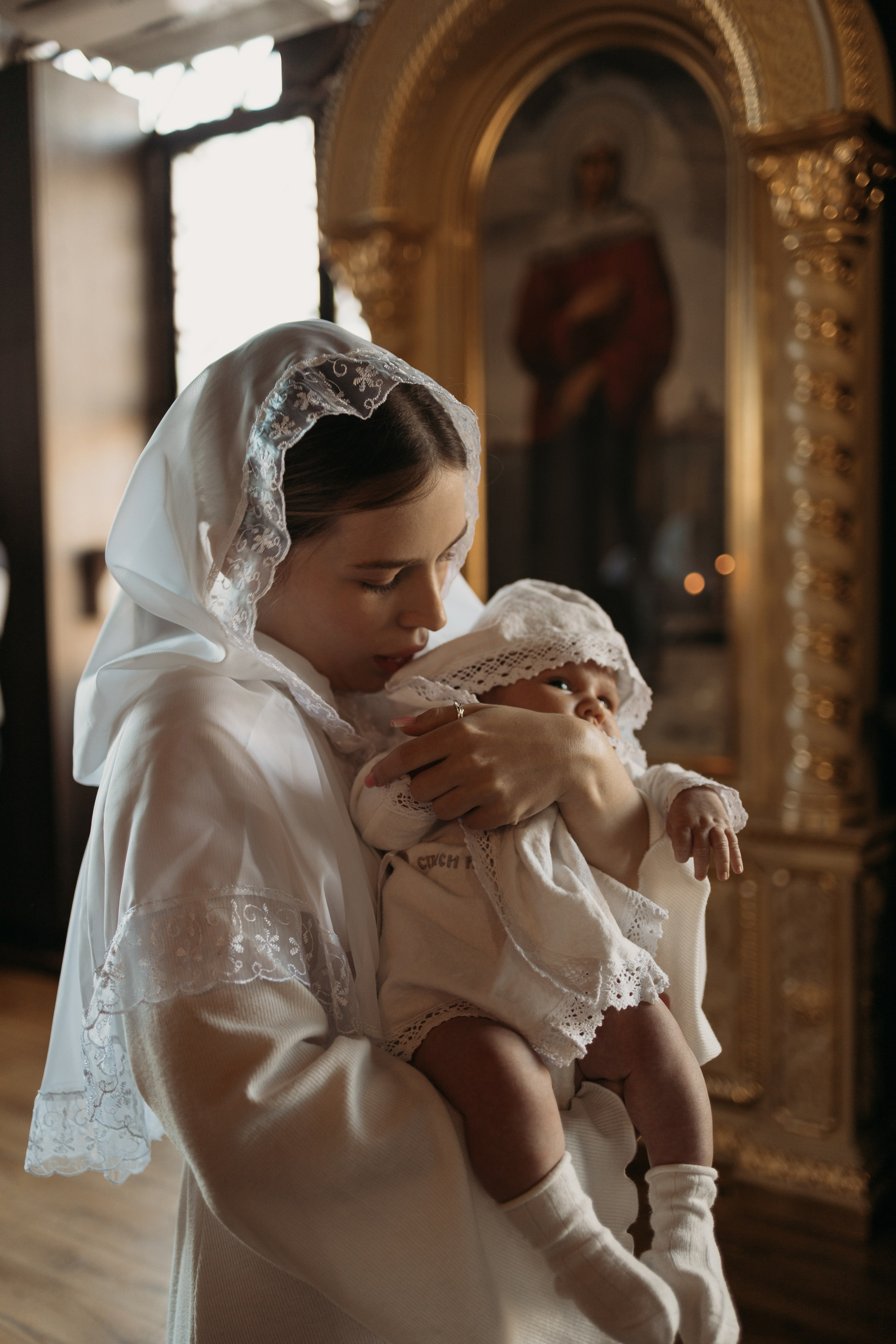 Варвара. Самый теплый фотограф в Краснодаре Рябоконь Ксения