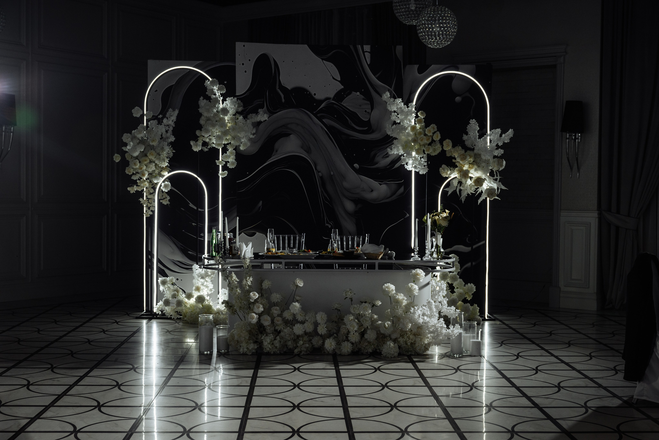 КСЕНИЯ И АЛЕКСАНДР. Свадебный фотограф Ксения Барабаш