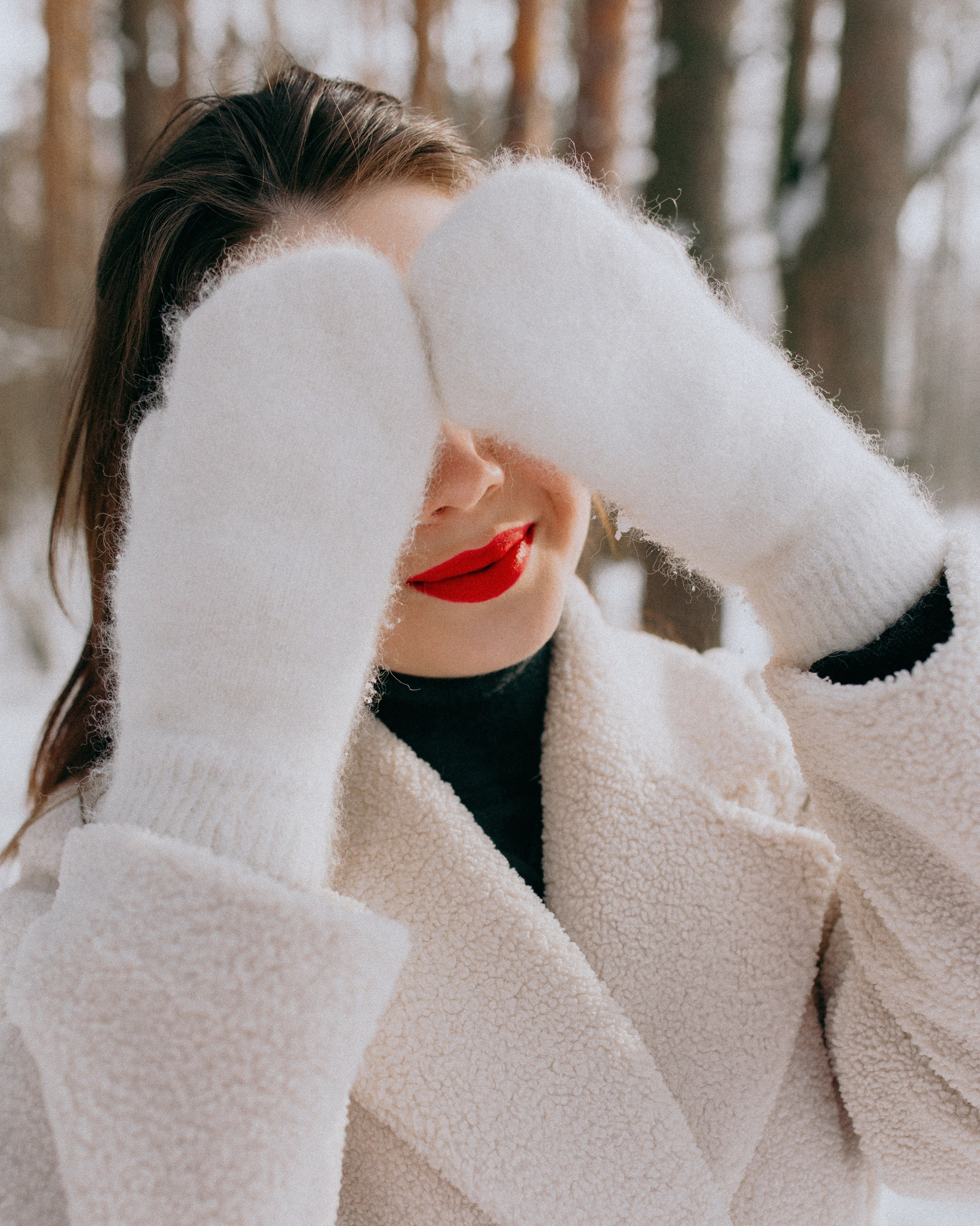 Сёстры. Масленица. Анастасия Турсунова арт-фотограф в Москве