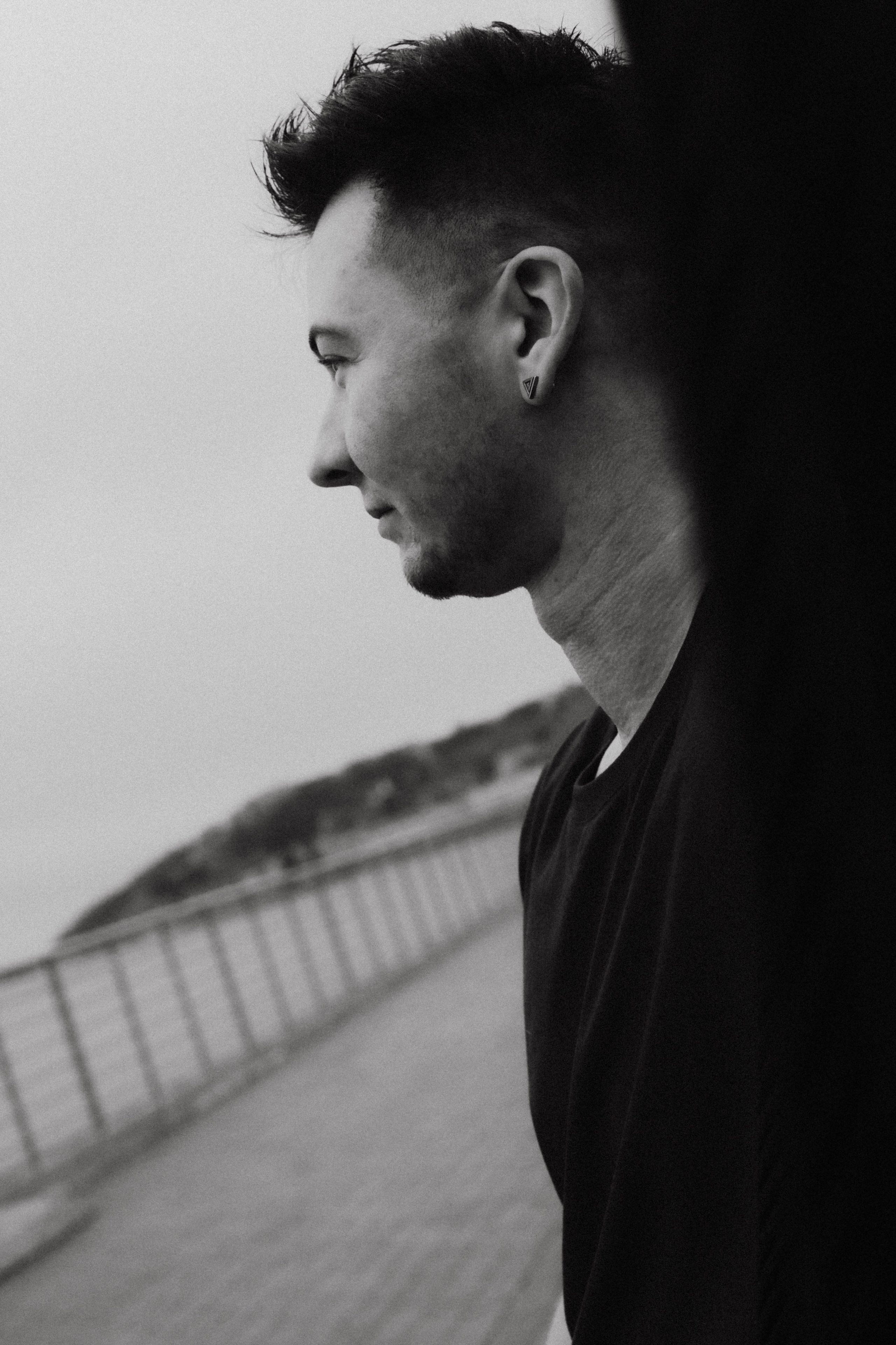 Руслан в малине. Фотограф в Нижнем Новгороде