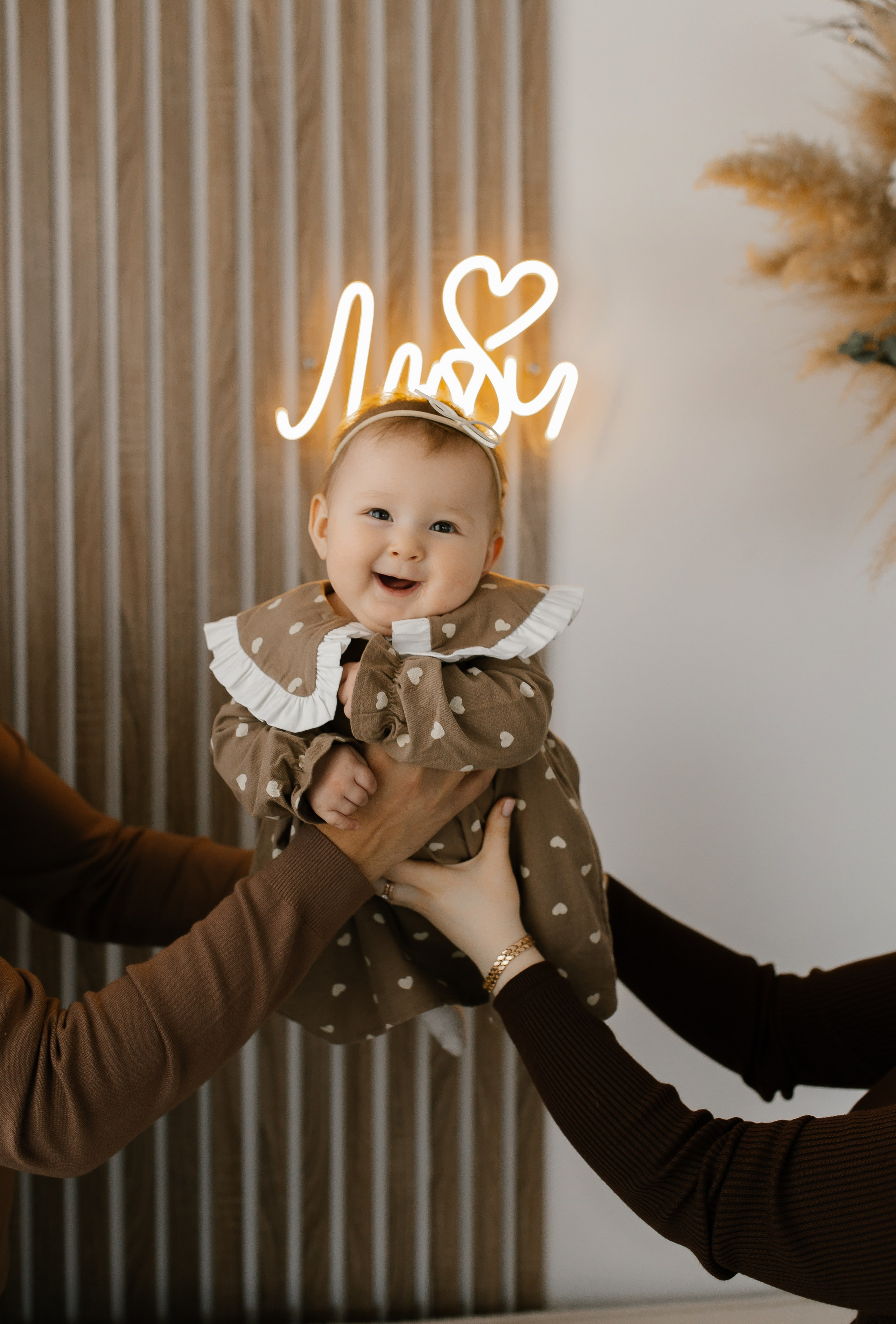 Гендер пати