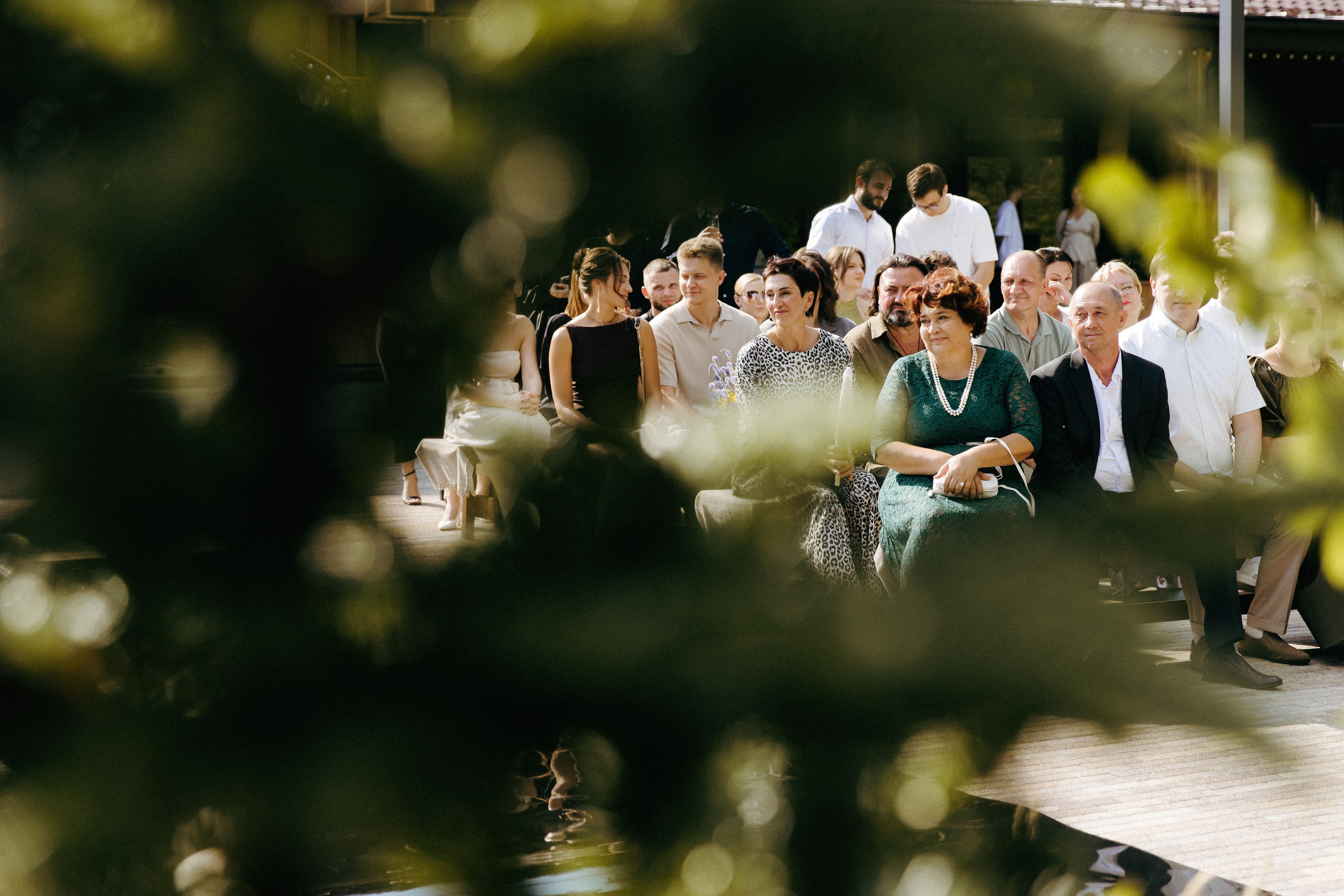 WEDDING I+D. Аня Нагайцева фотограф в Томске, семьи, портреты, контент