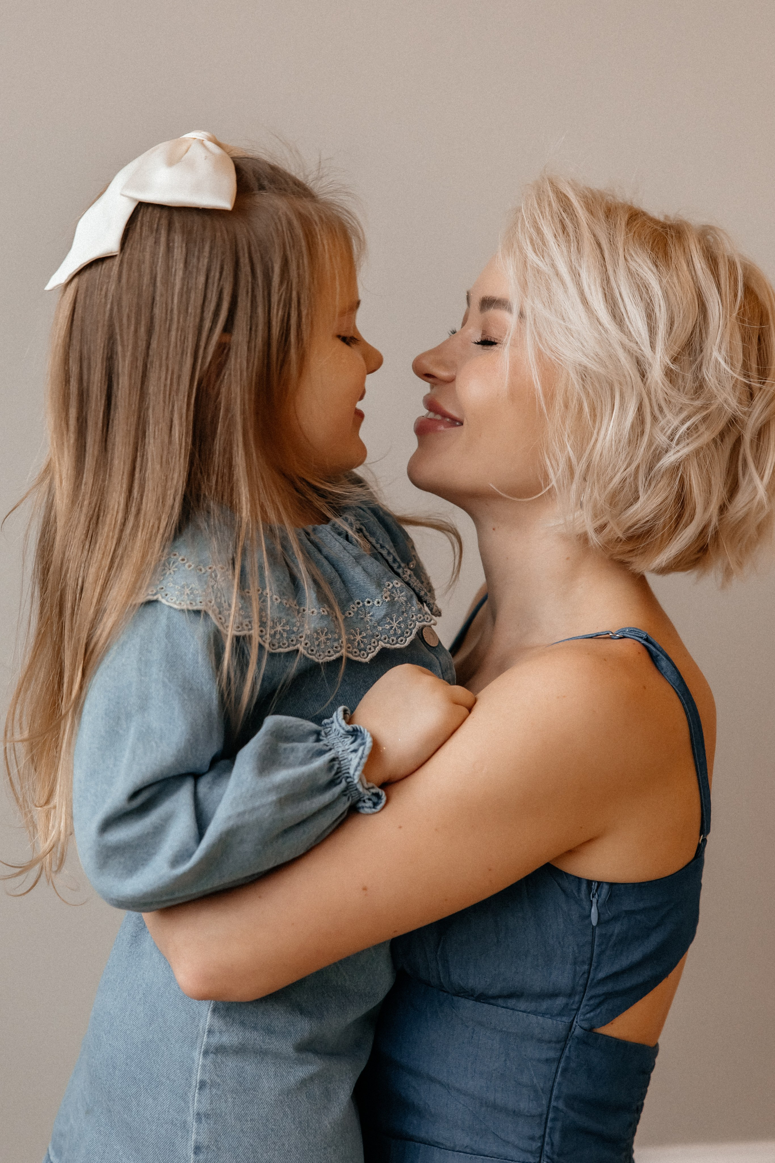 Ира и Инель. Светлана Ванцлав — фотограф Минск, Беларусь