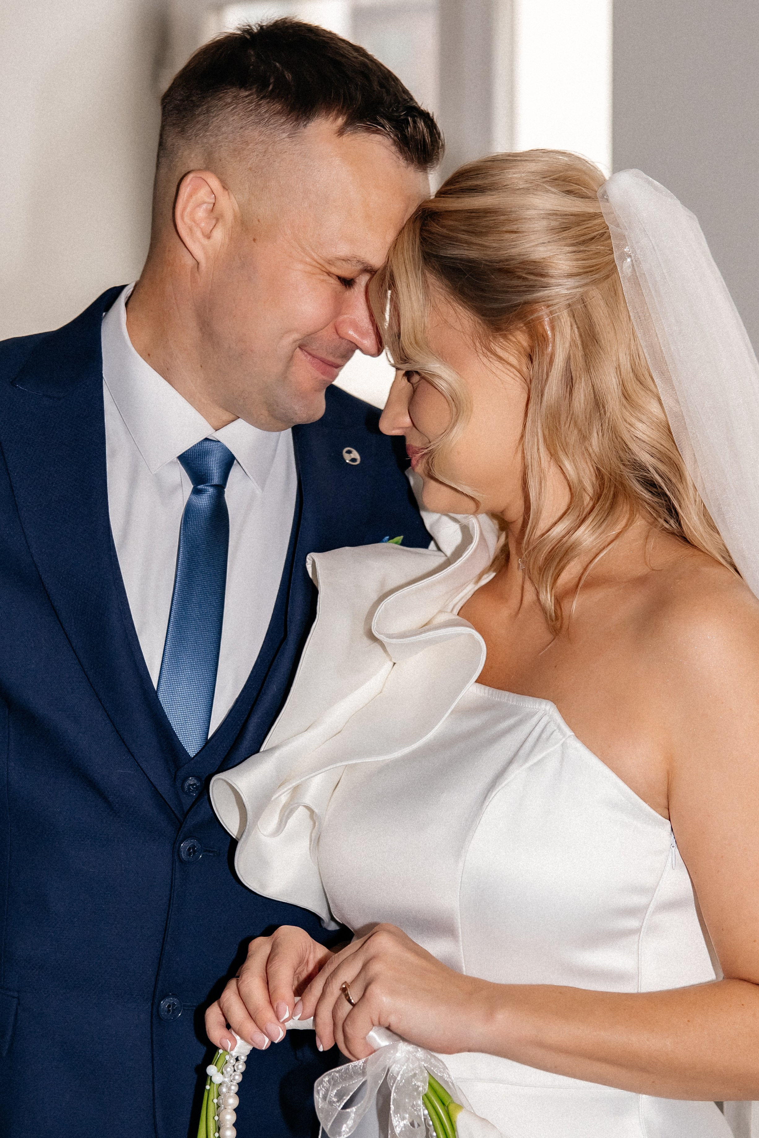 Елена и Алексей. Светлана Ванцлав — фотограф Минск, Беларусь