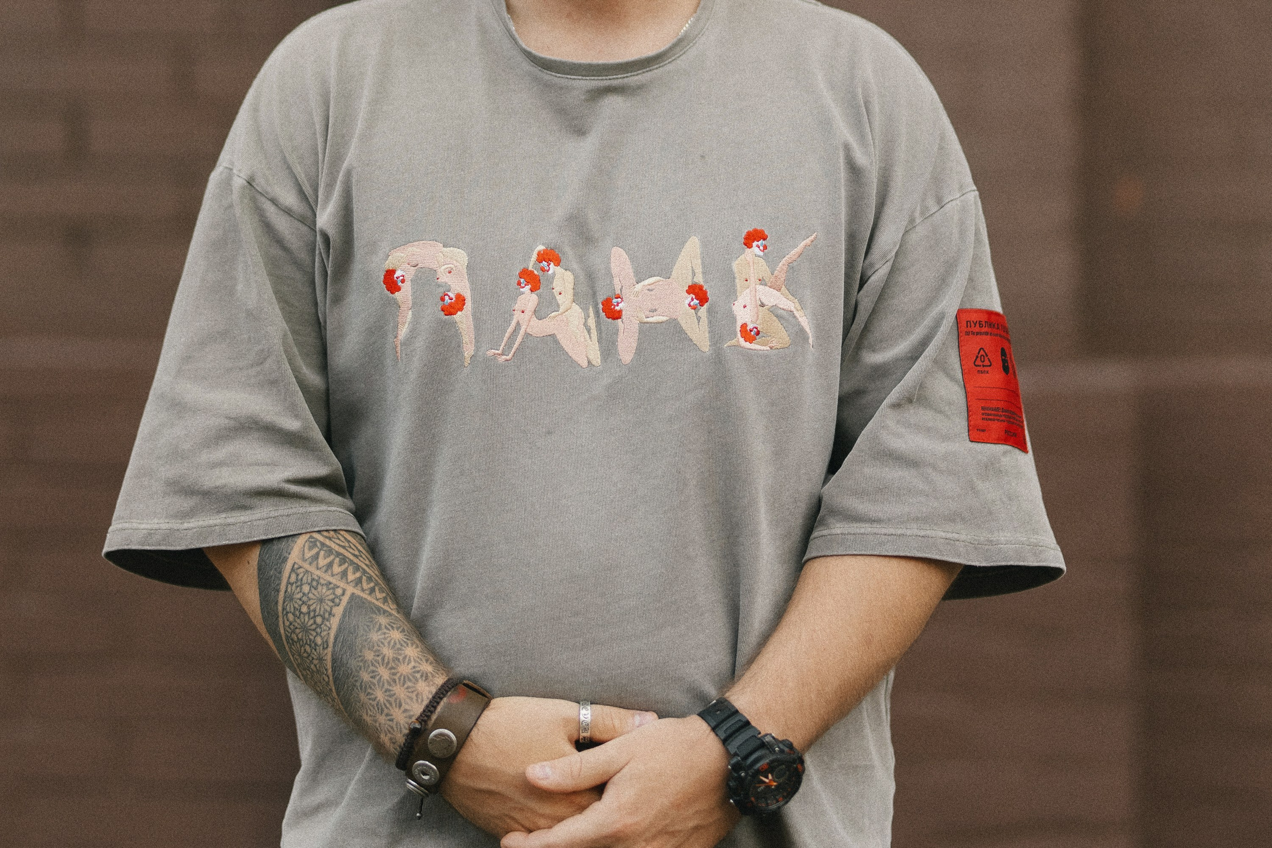 LOVESTORY. Maria Startseva Photo