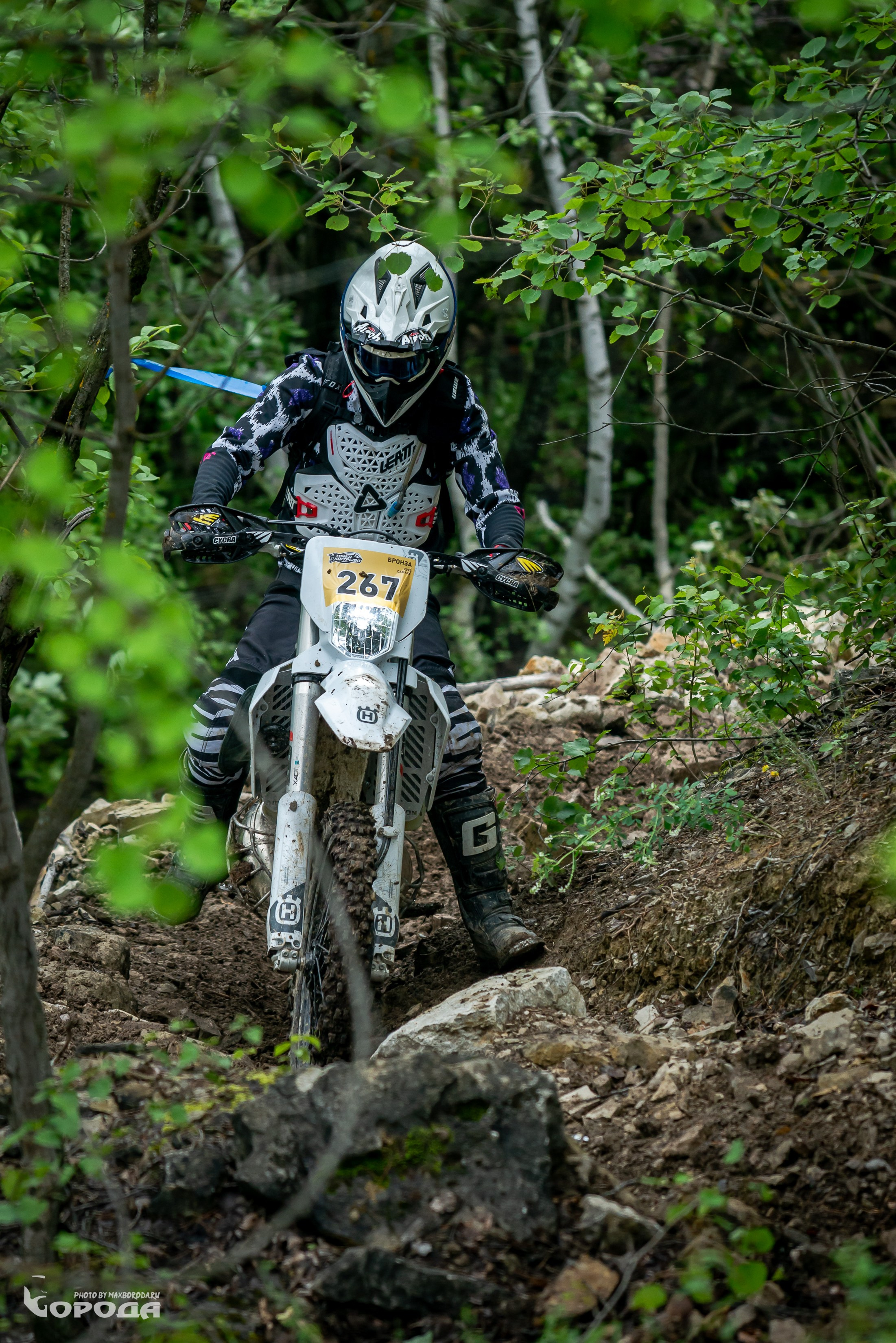 Точка отрыва 2025. Фотограф | Макс Борода