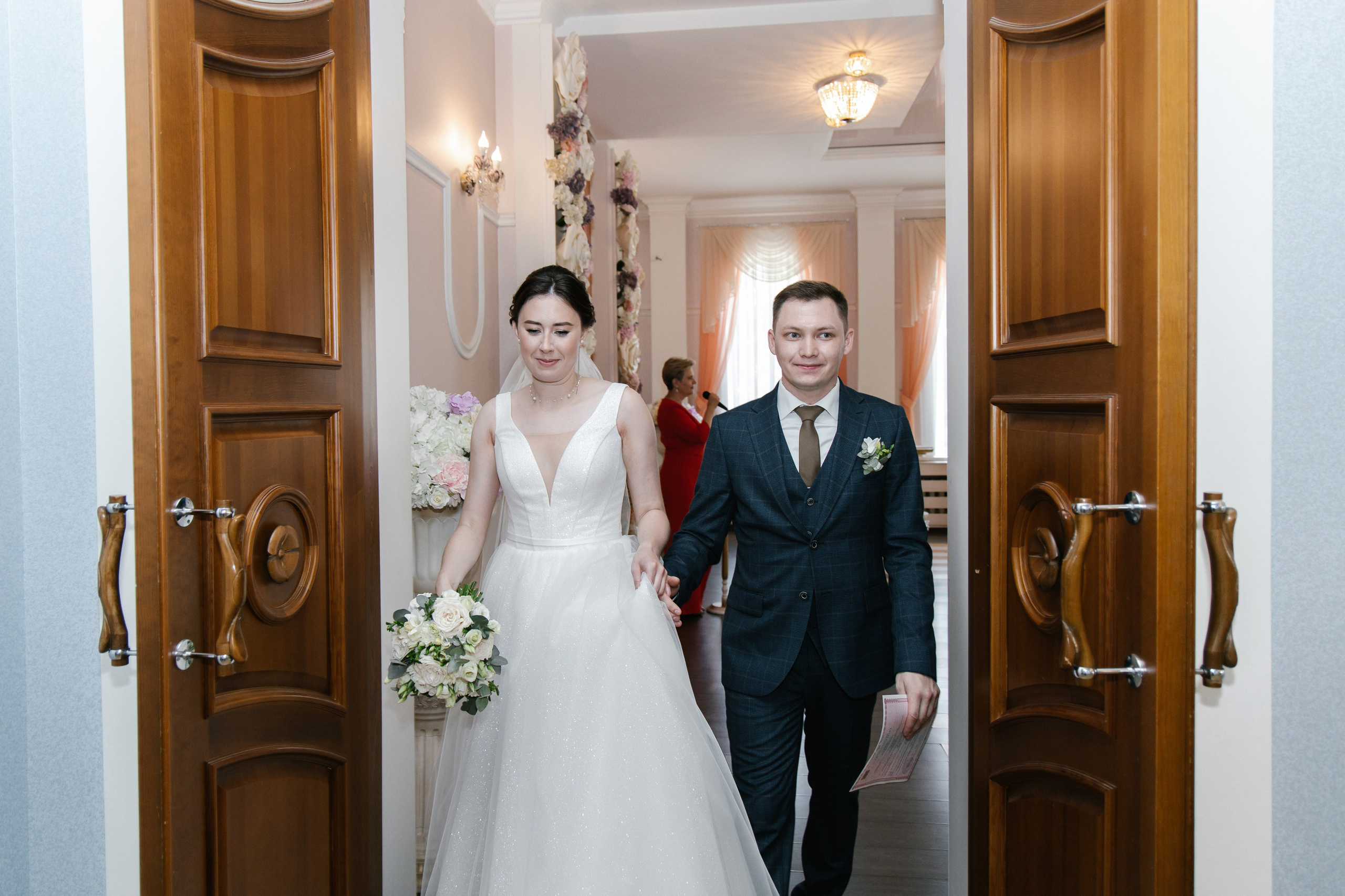 Алёна и Денис (полный день). Фотограф в Барнауле Юлия Садвокасова