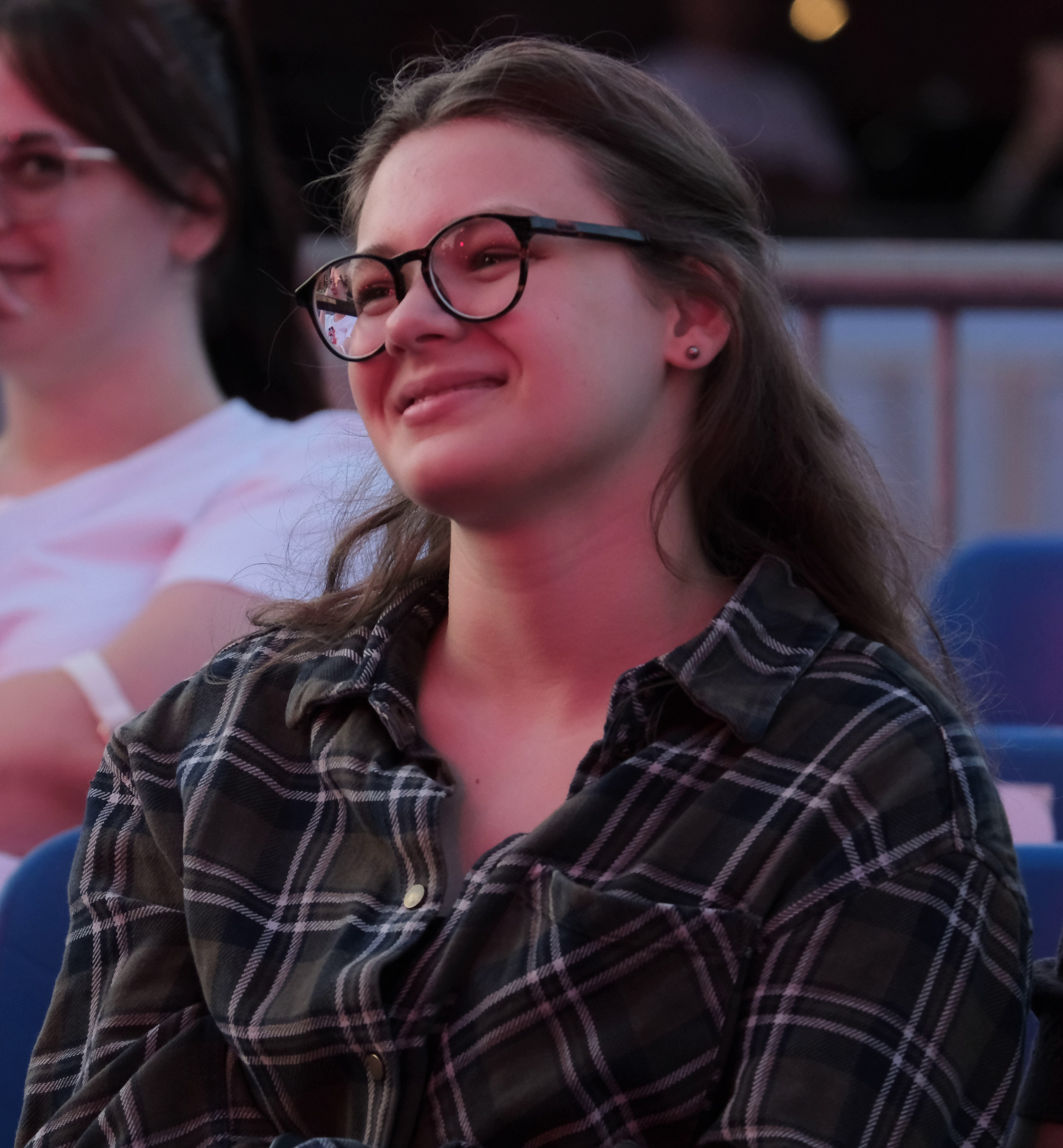 StandUp — Павел Дедищев — МТС Live Лето 2024. RedGeek — blogger and expert in education and IT Kirill Sitnov