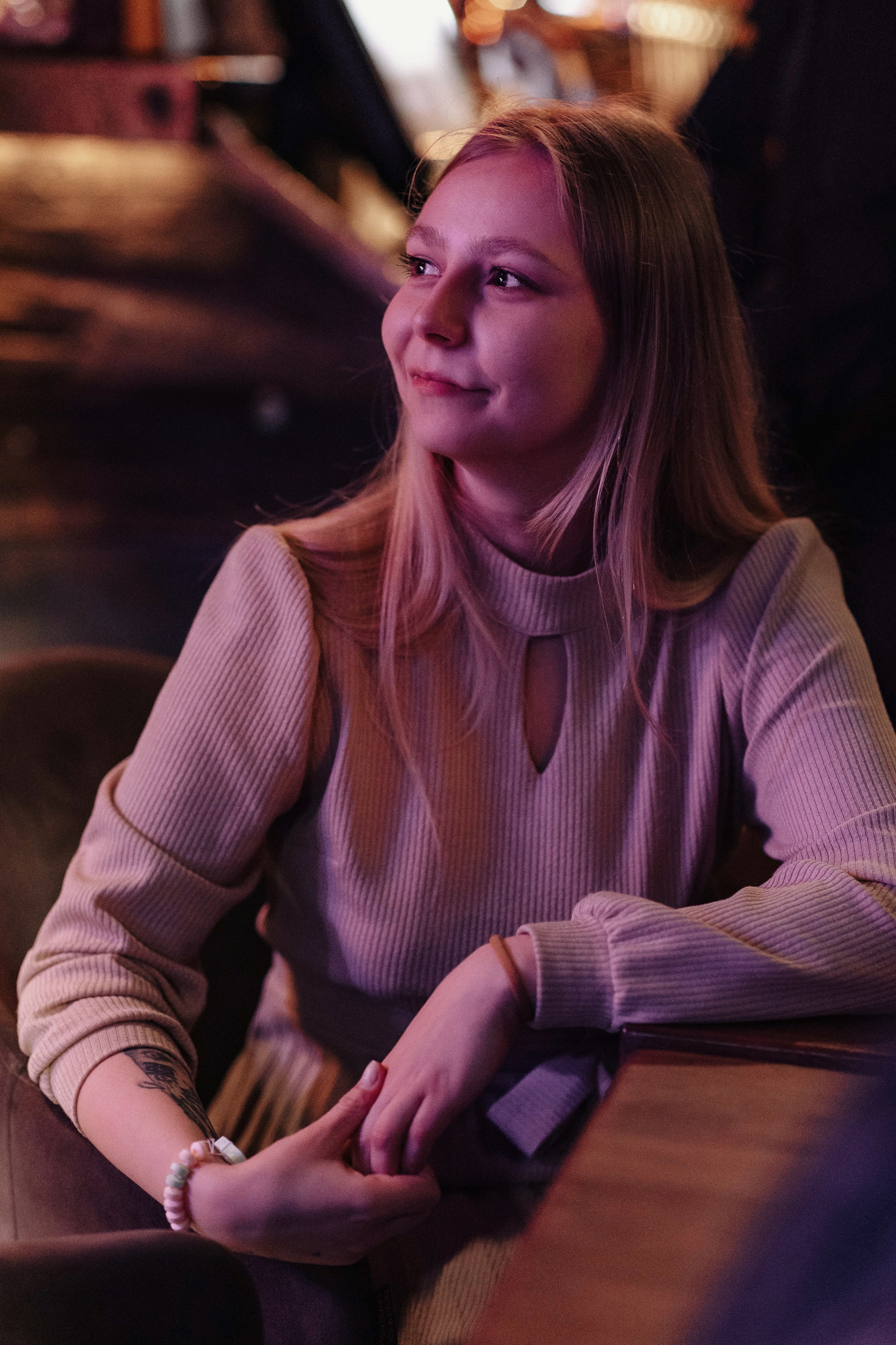 День рождения бара «Рога и Копыта». Алексей Шаров — свадебный и репортажный фотограф в Нижнем Новгороде