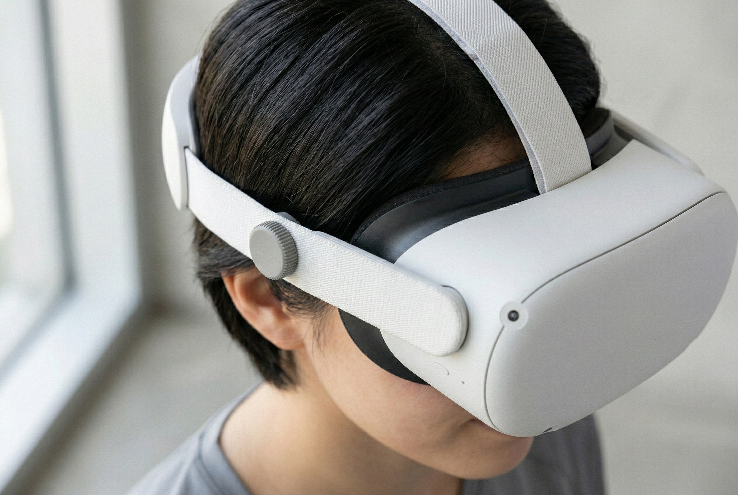 Серия: Шлем виртуальной реальности. Фотохудожник Наталия Кирсанова