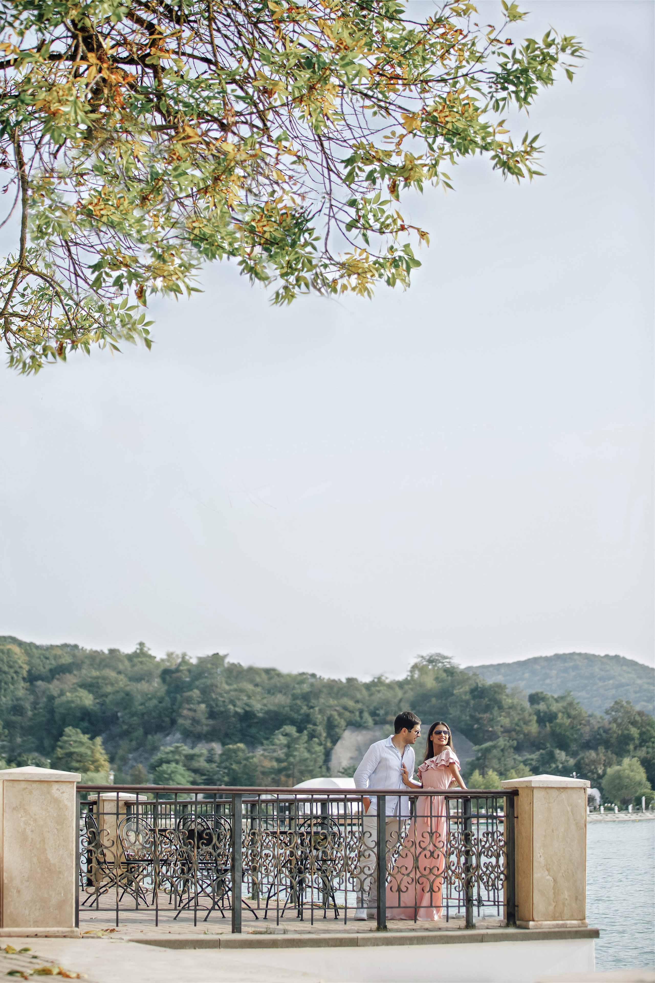 Love Story. Фотохудожник Наталия Кирсанова