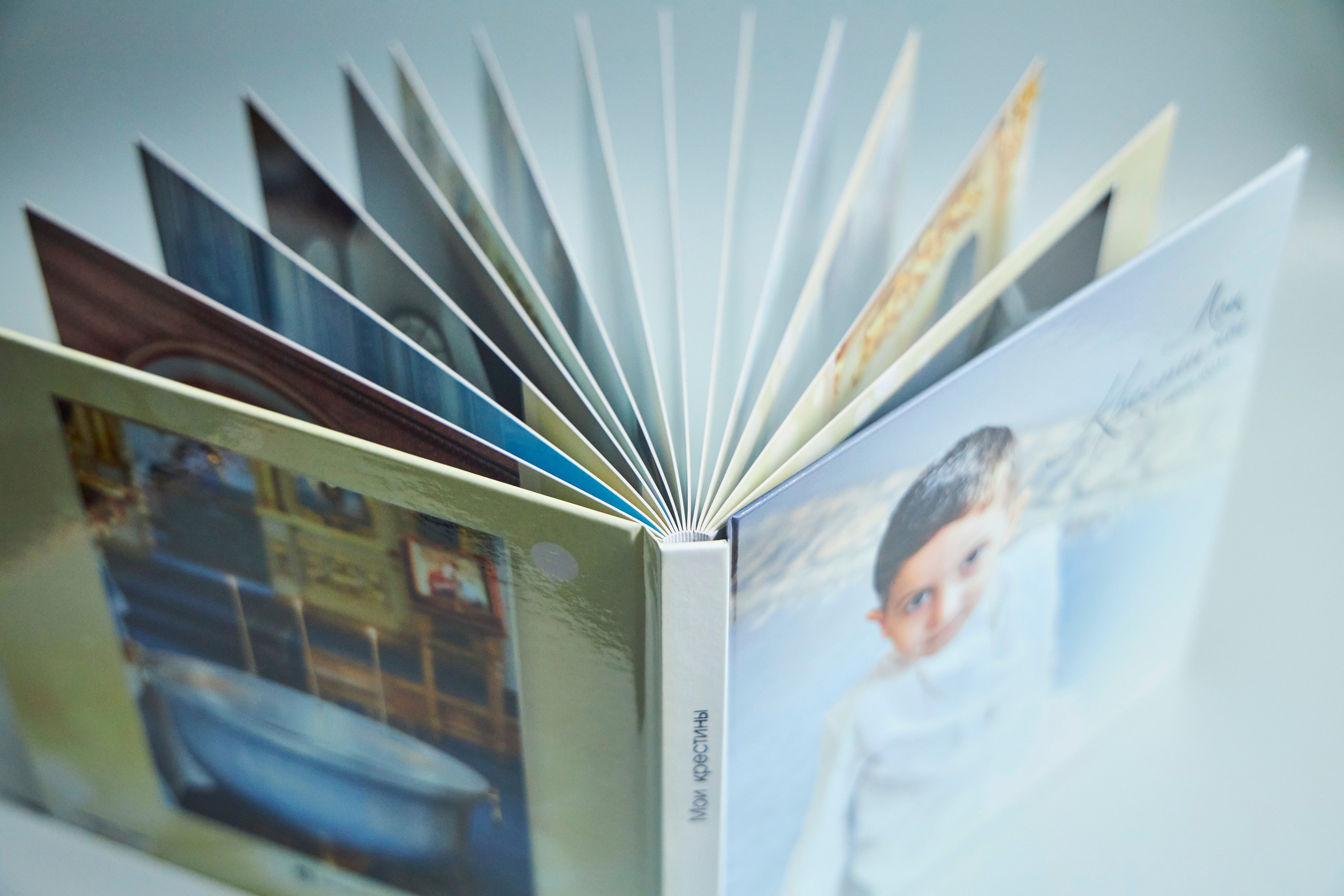 Крестины малыша. Фотограф Кирсанова Наталия. Фотохудожник Наталия Кирсанова