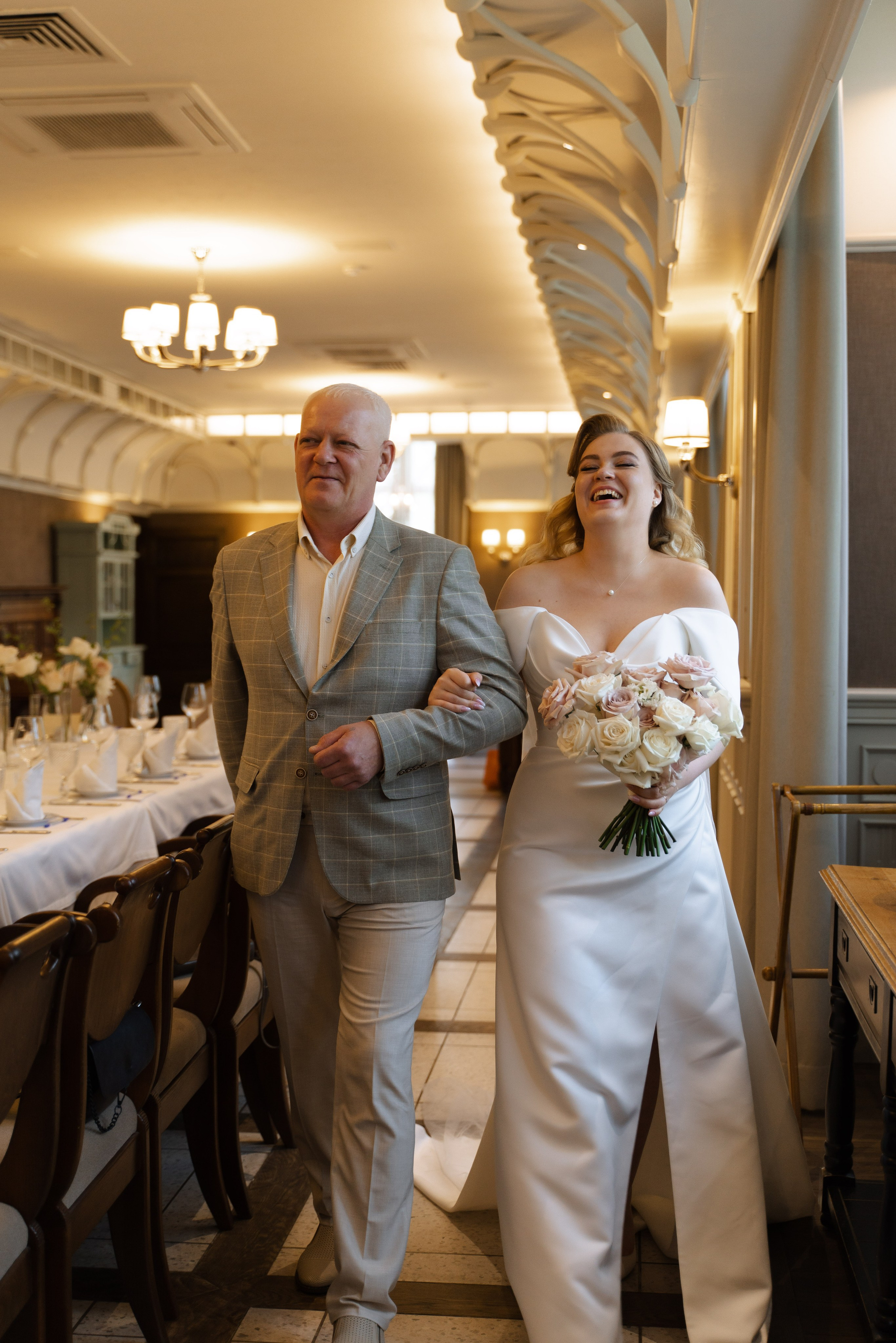 Данил и Евгения. Свадебный фотограф Анастасия Хабарова в Новоуральске и Екатеринбурге