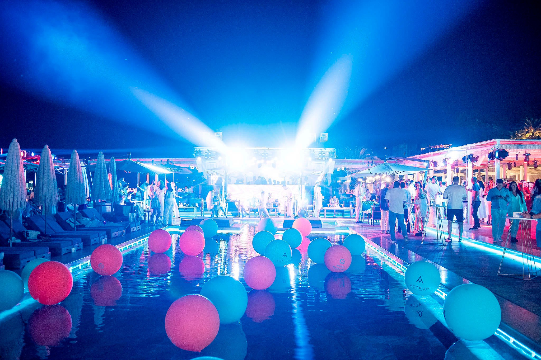 Корпоратив девелоперской компании Austrum в городе Сочи. Фотограф Михаил Мордасов, Сочи. Мероприятия, портреты, спорт, репортаж