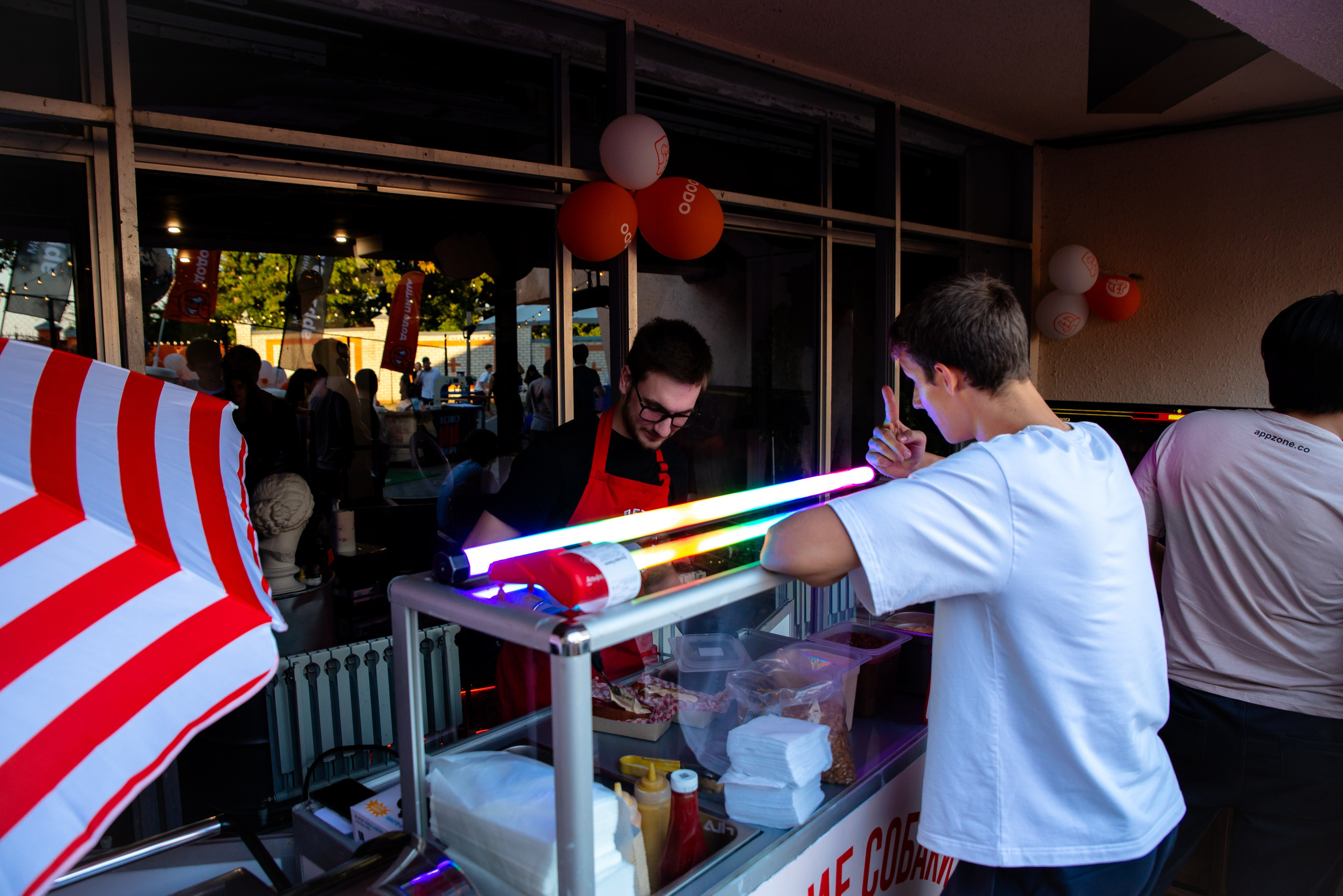 ФРЕНДЛИ ФЕСТ 2025. Женский фотограф Крещение Венчание Москва Брянск