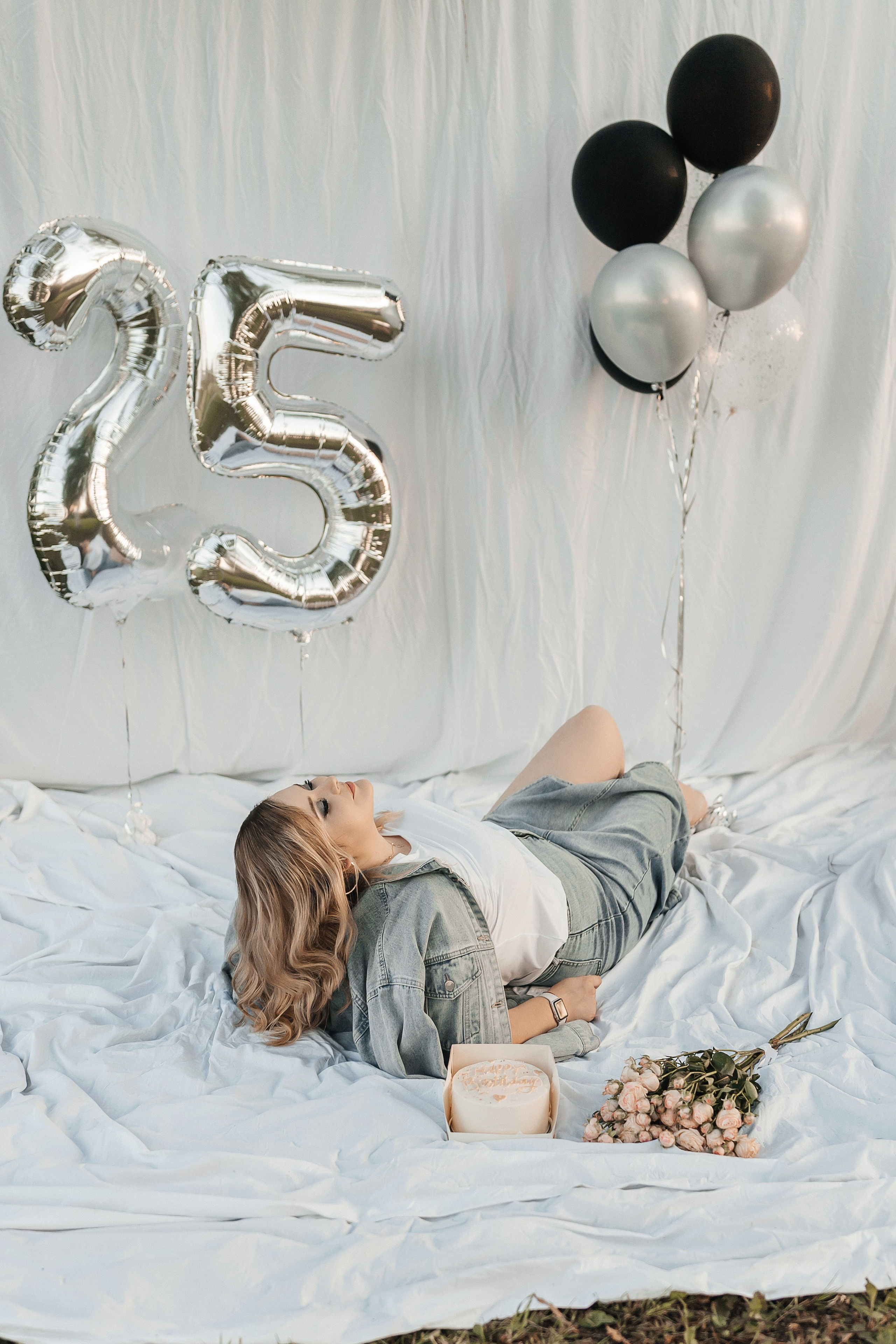 Кристина. Фотограф Елена Каверина | Белгород — Короча |