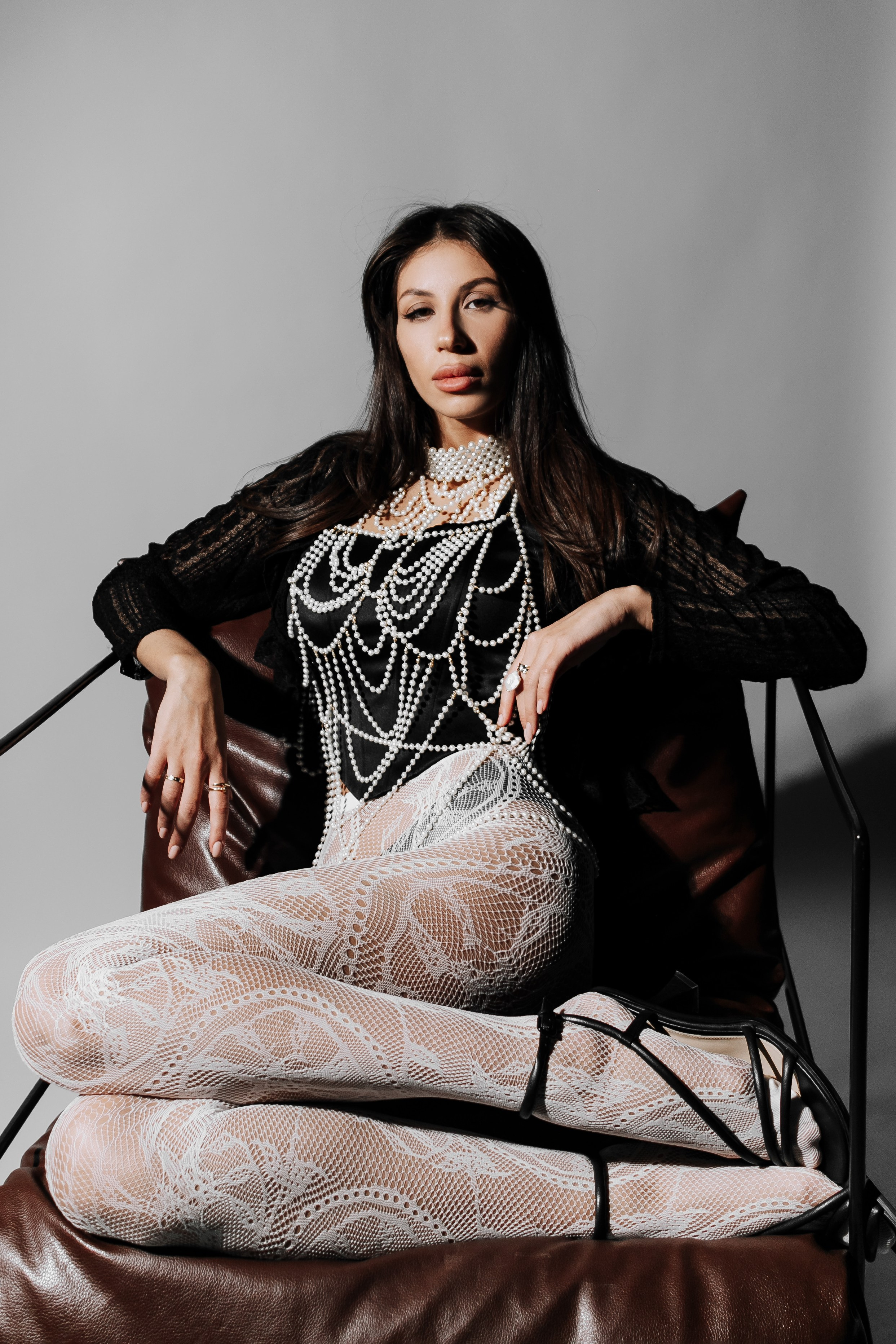 Екатерина (инь/янь). Фотограф в Крыму | Виктория Нотевская