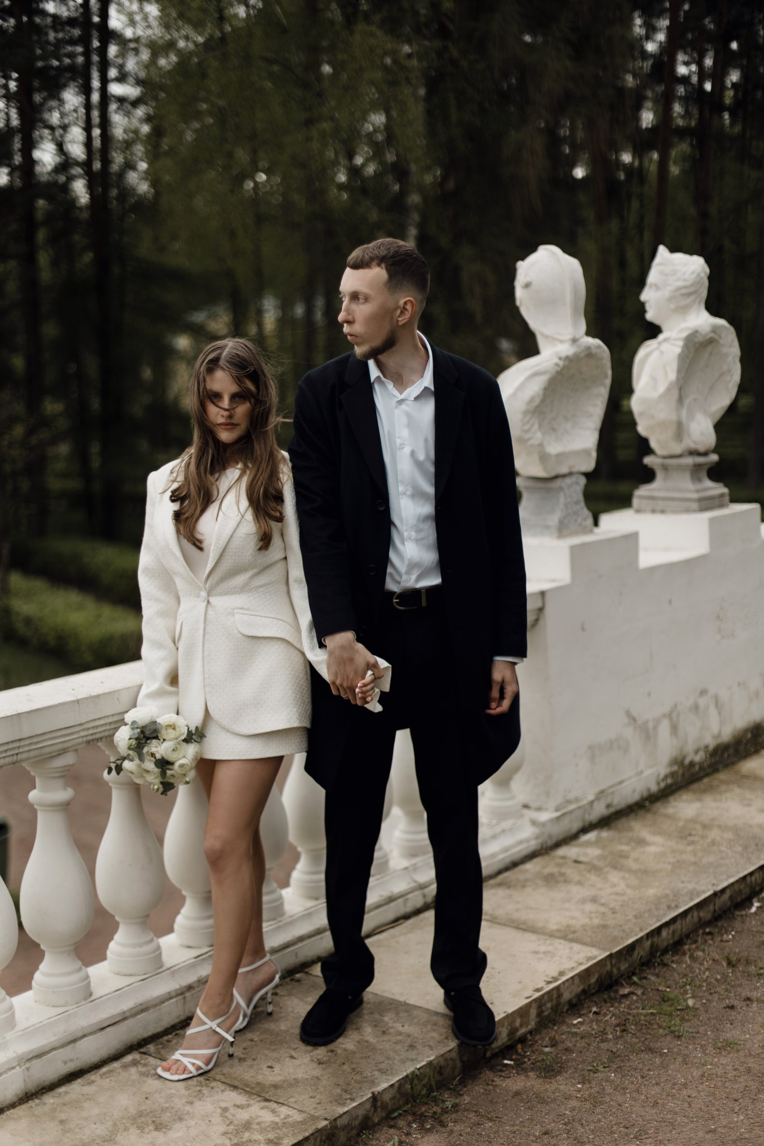 A&R. Свадебный фотограф Екатерина Худякова — Ярославль, Санкт-Петербург, Москва