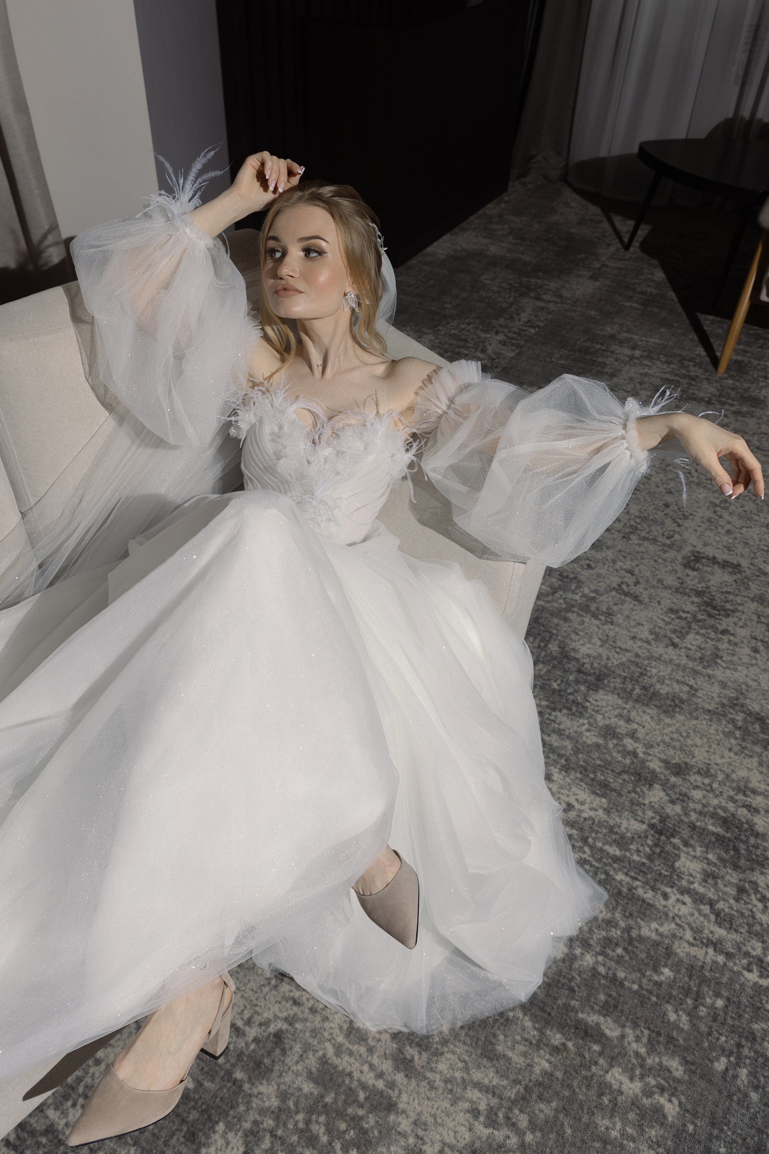 Свадьба Никита и Юля. Свадебный фотограф Курск Максим Ноздрачев