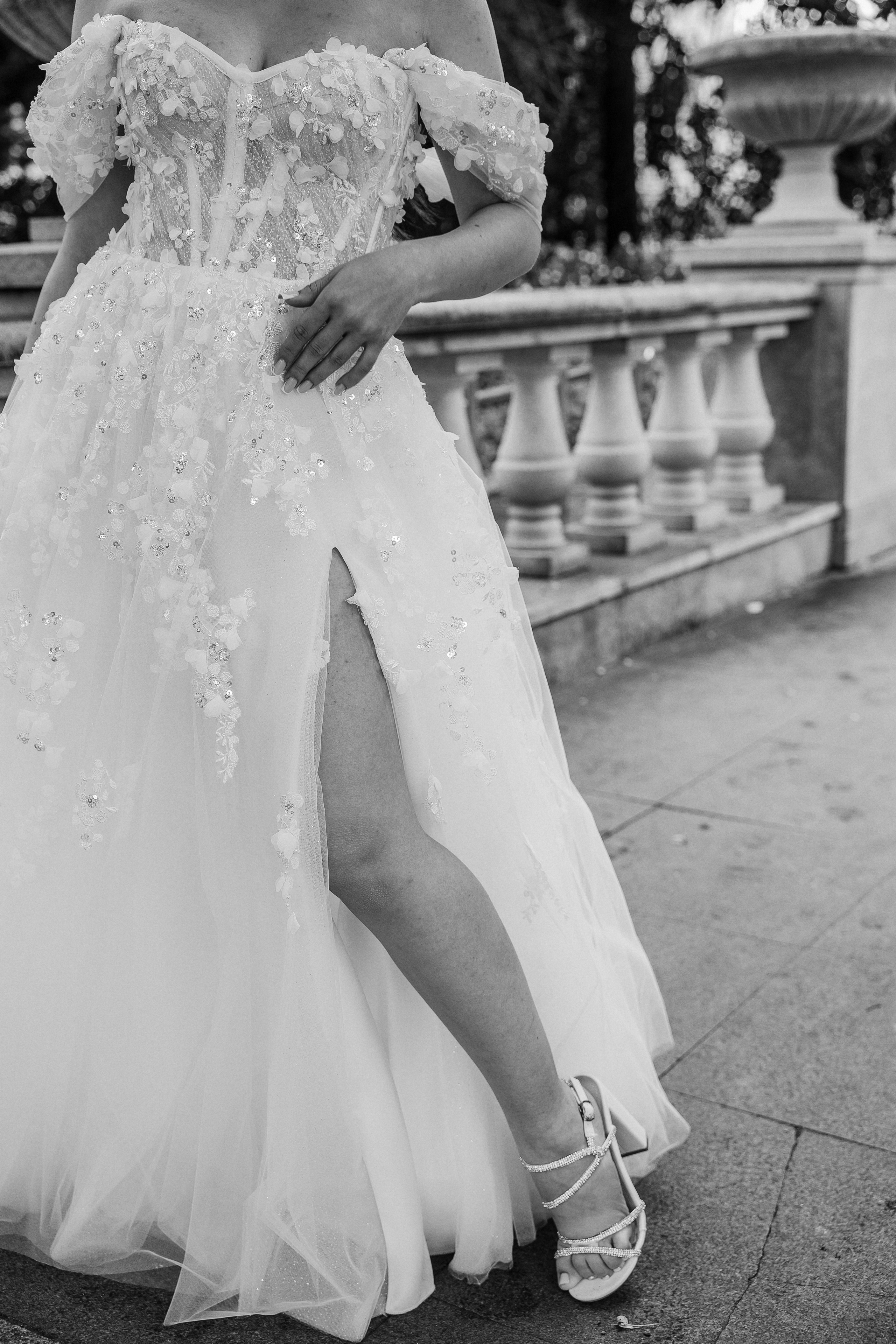 Саша и Настя. Свадебный фотограф в Москве и Екатеринбурге