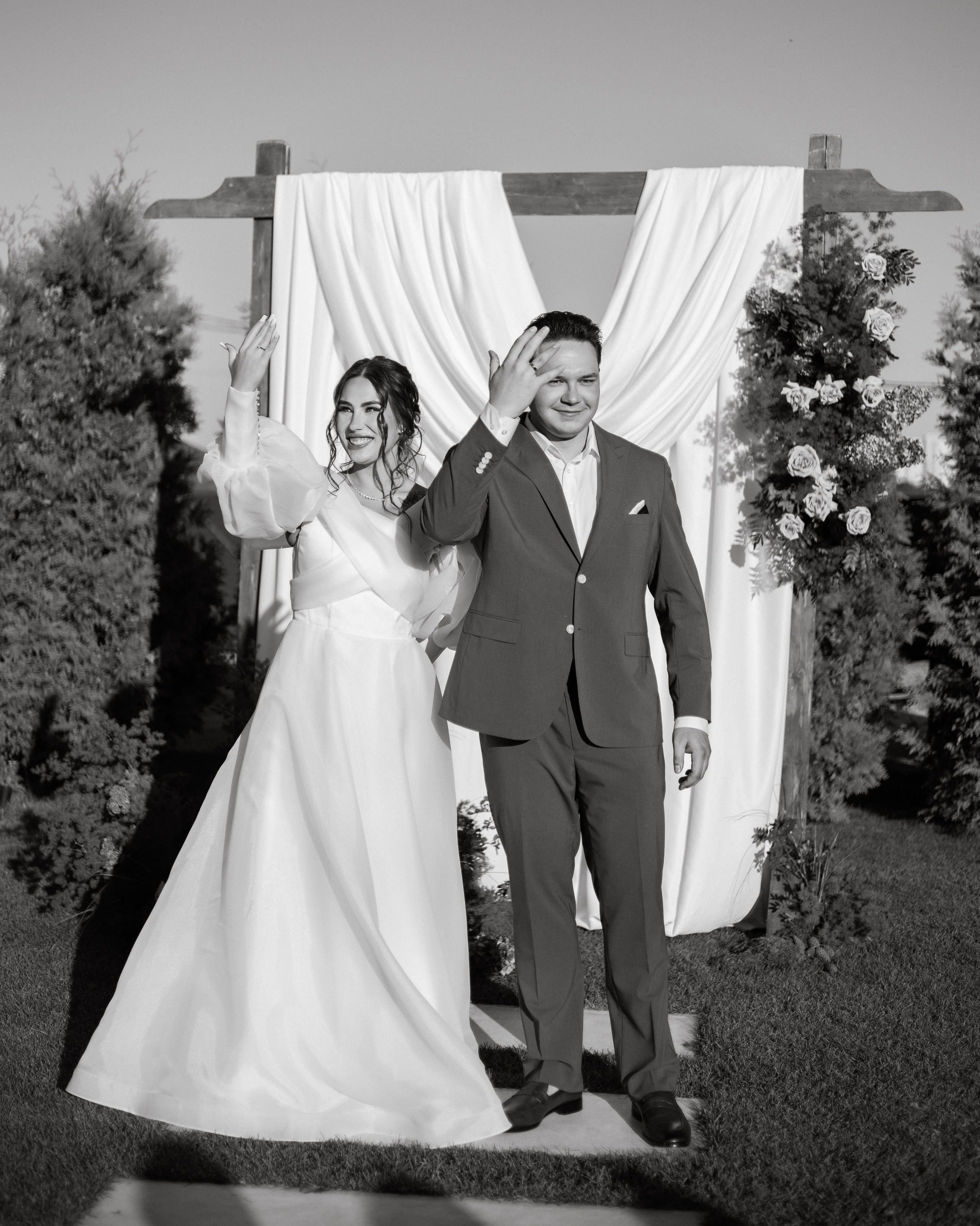 Daniil & polina. Александра Акжигитова I Фотограф Волгоград