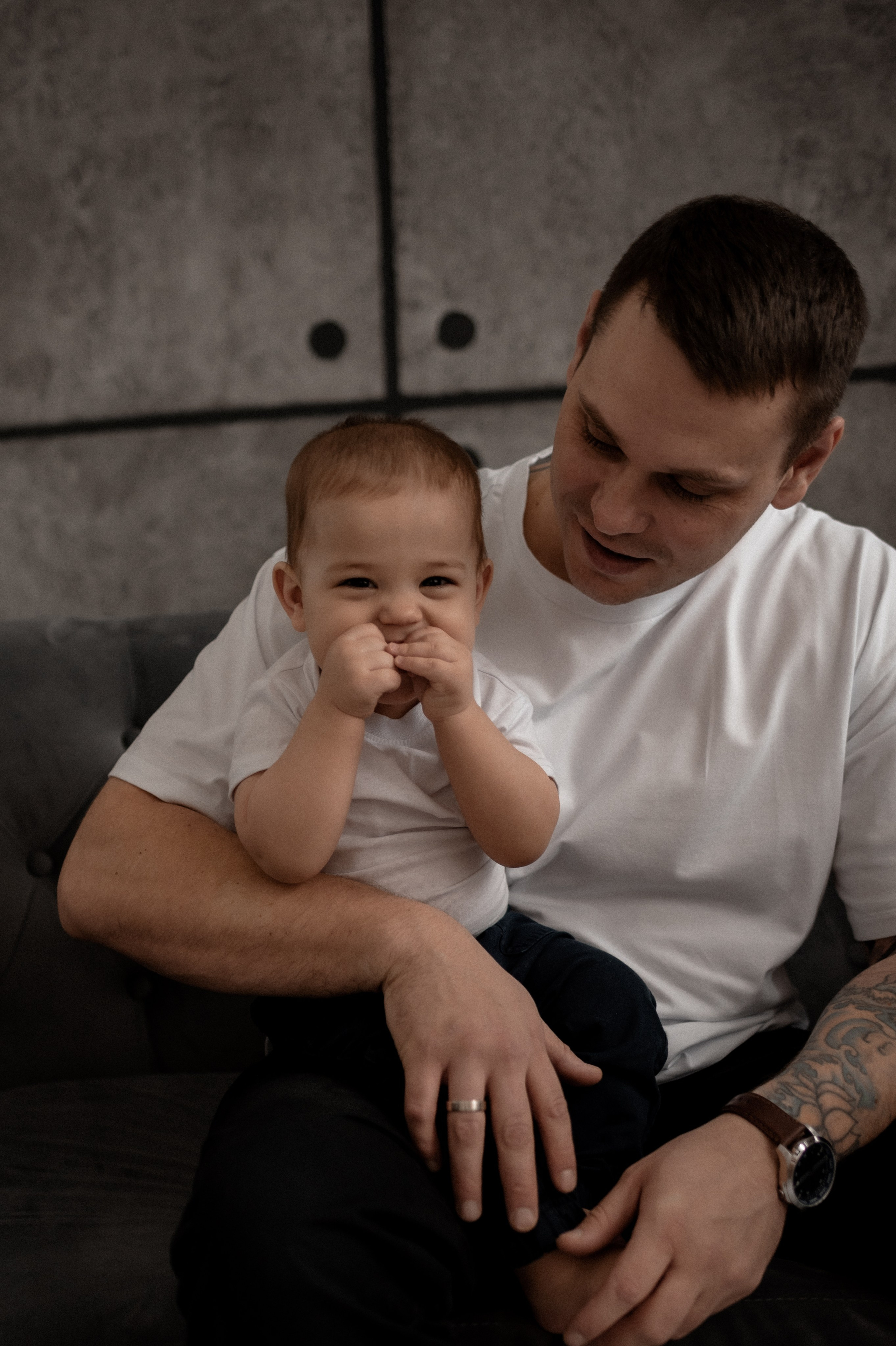 Семья. Свадебный и семейный фотограф в Серпухове Александра Дерюшева