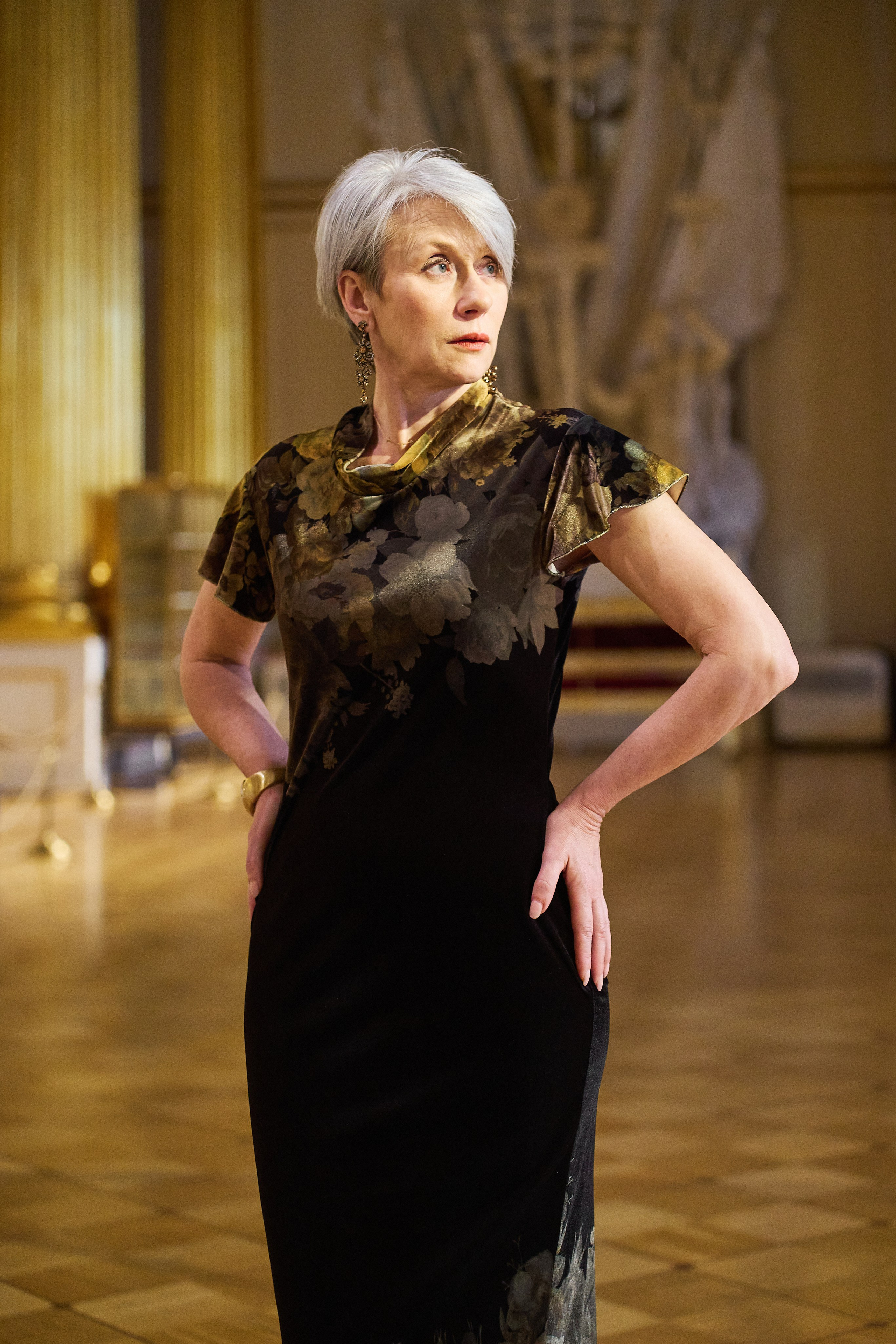 ФОТОСЕССИИ. Подиумная школа Эльвиры Баско