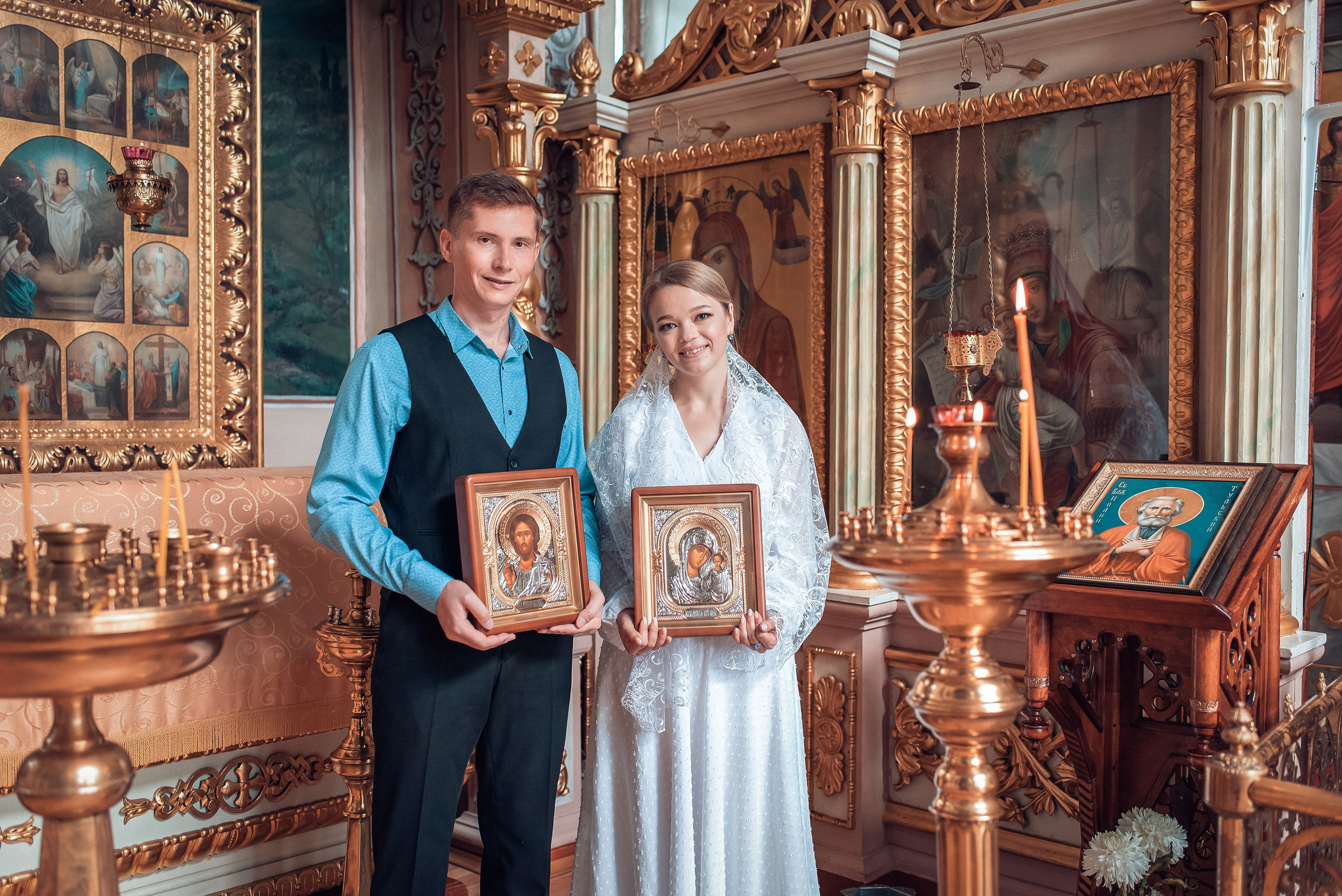 Фотограф на Венчание Тула. Фотограф на Крещение и Венчание в Туле, детский и семейный фотограф