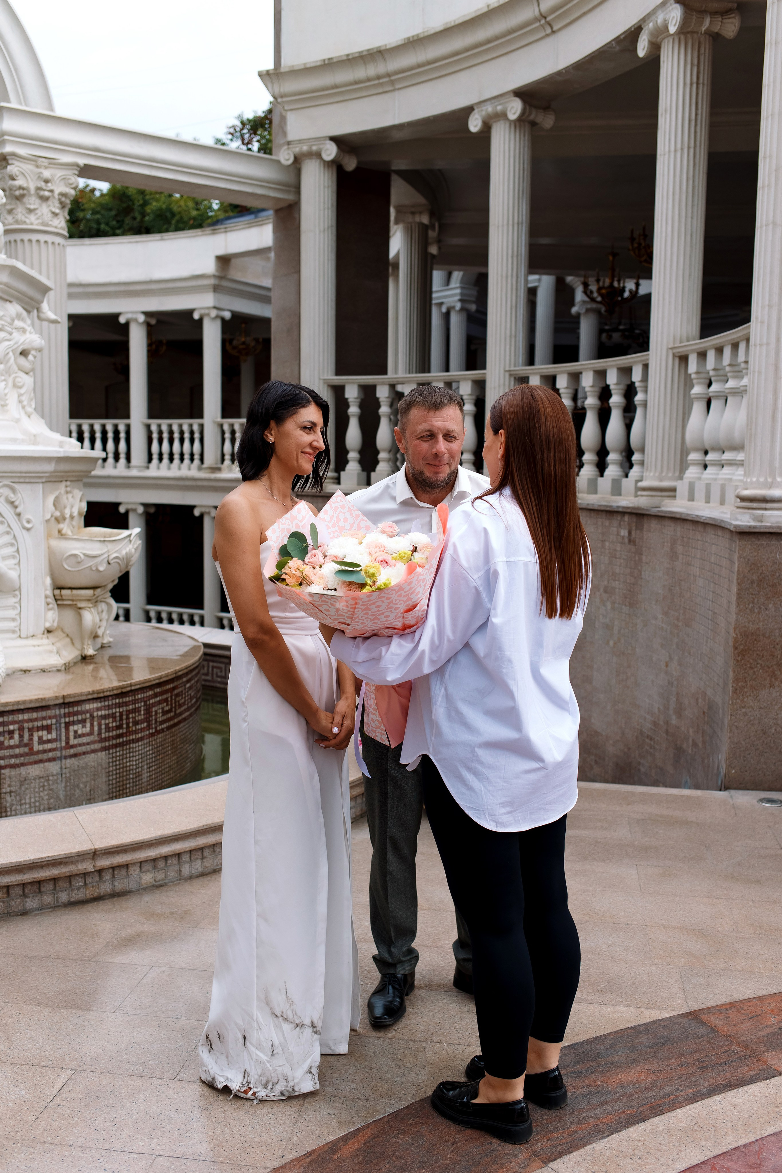 Наталья & Алексей. Фотограф Любовь Корниенко, Примоский край