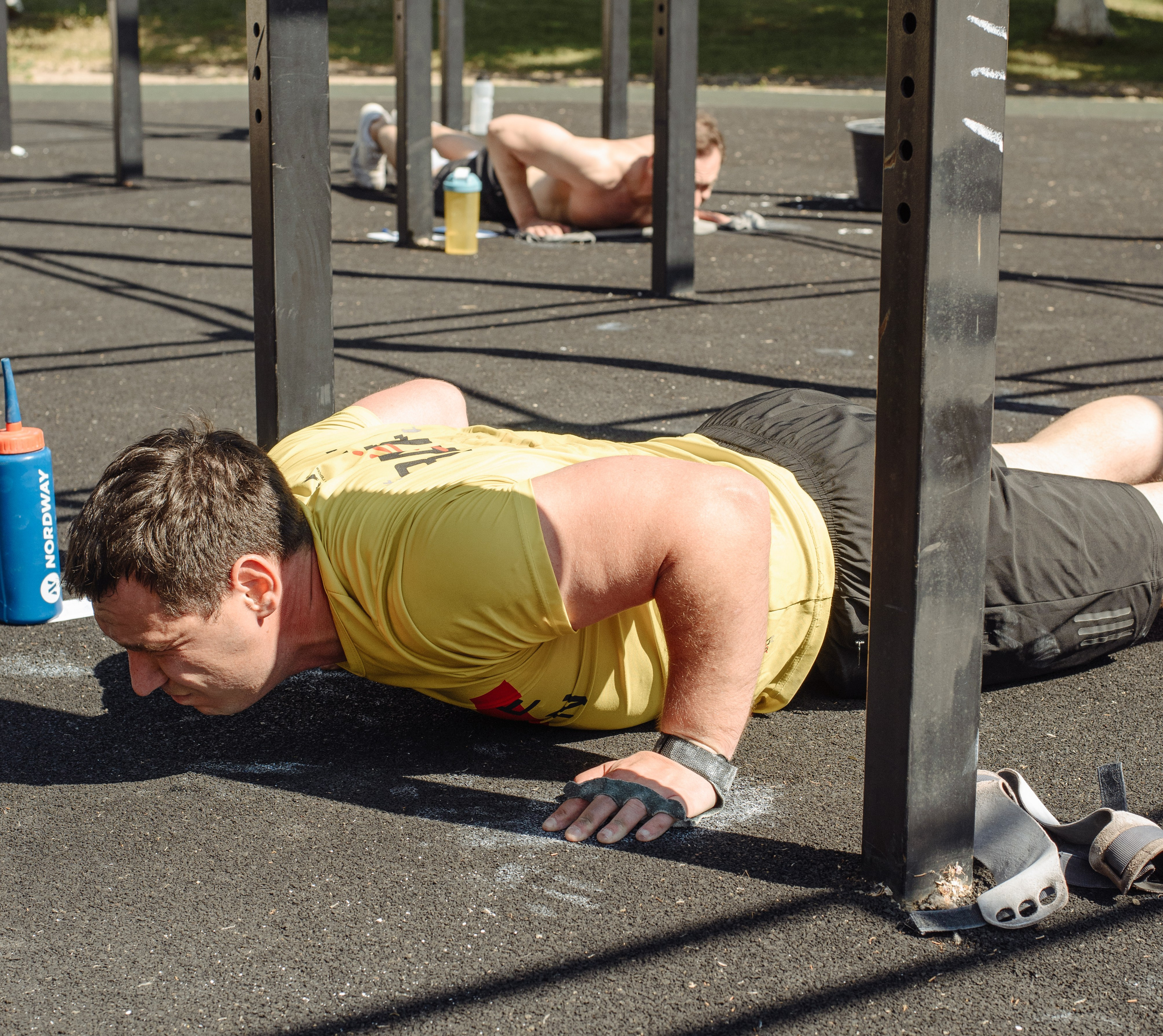 Ежегодный «Мёрф» 2024. Фотограф Вадим Дородников