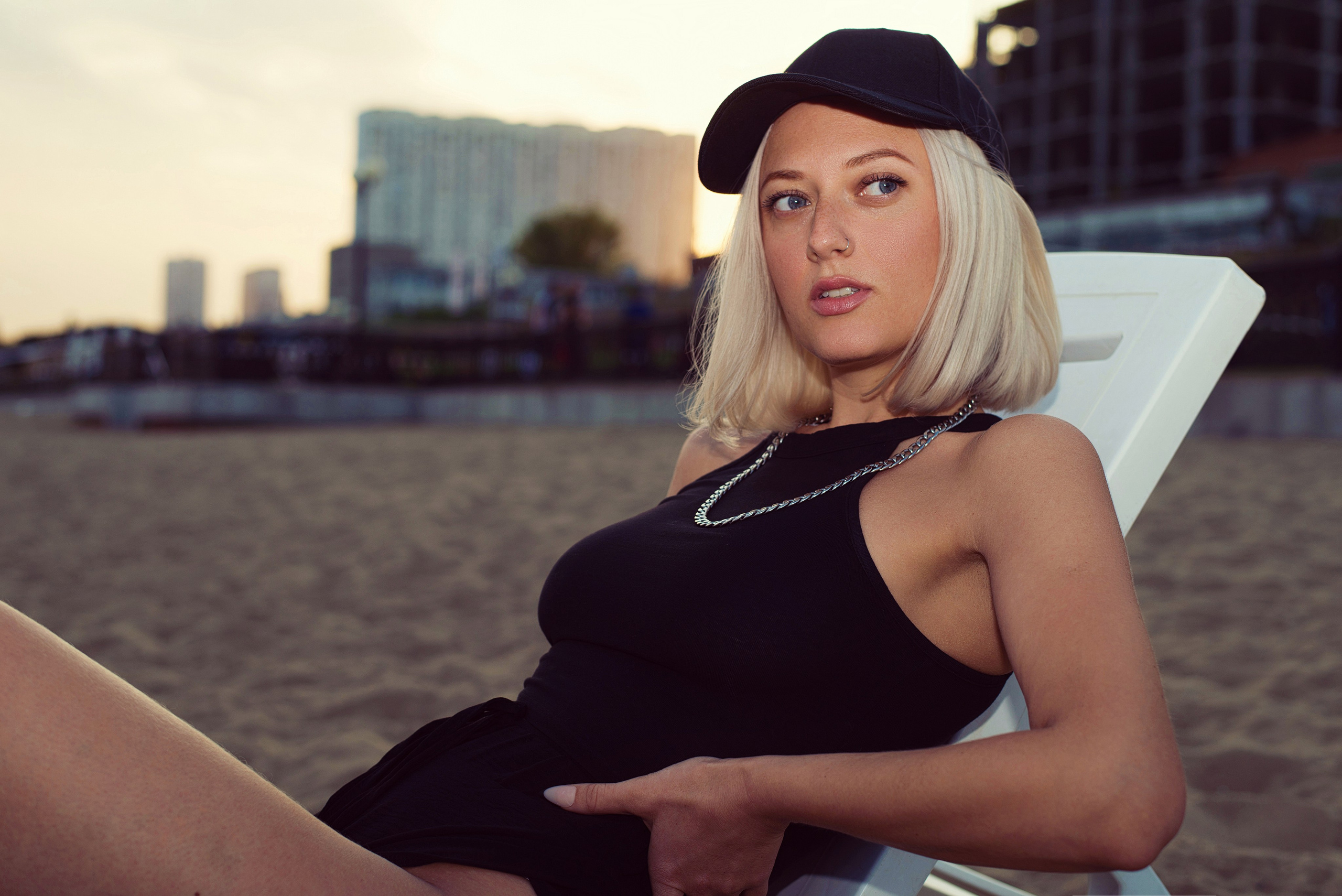 Тест 2. Фотограф Вадим Дородников