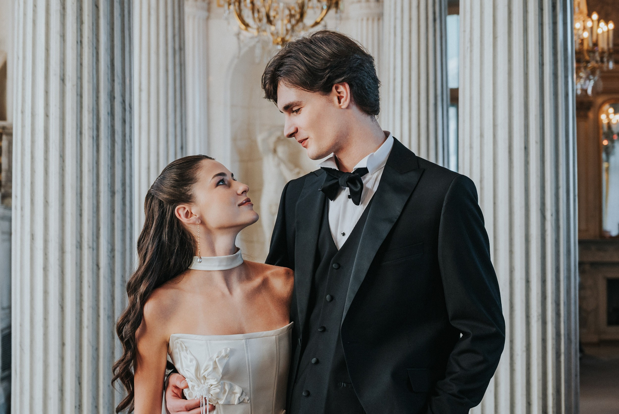 Когда искусство встречает любовь. Свадебный фотограф в Белгороде, Воронеже, Алексеевке, Старом Осколе, Губкине, Россоши