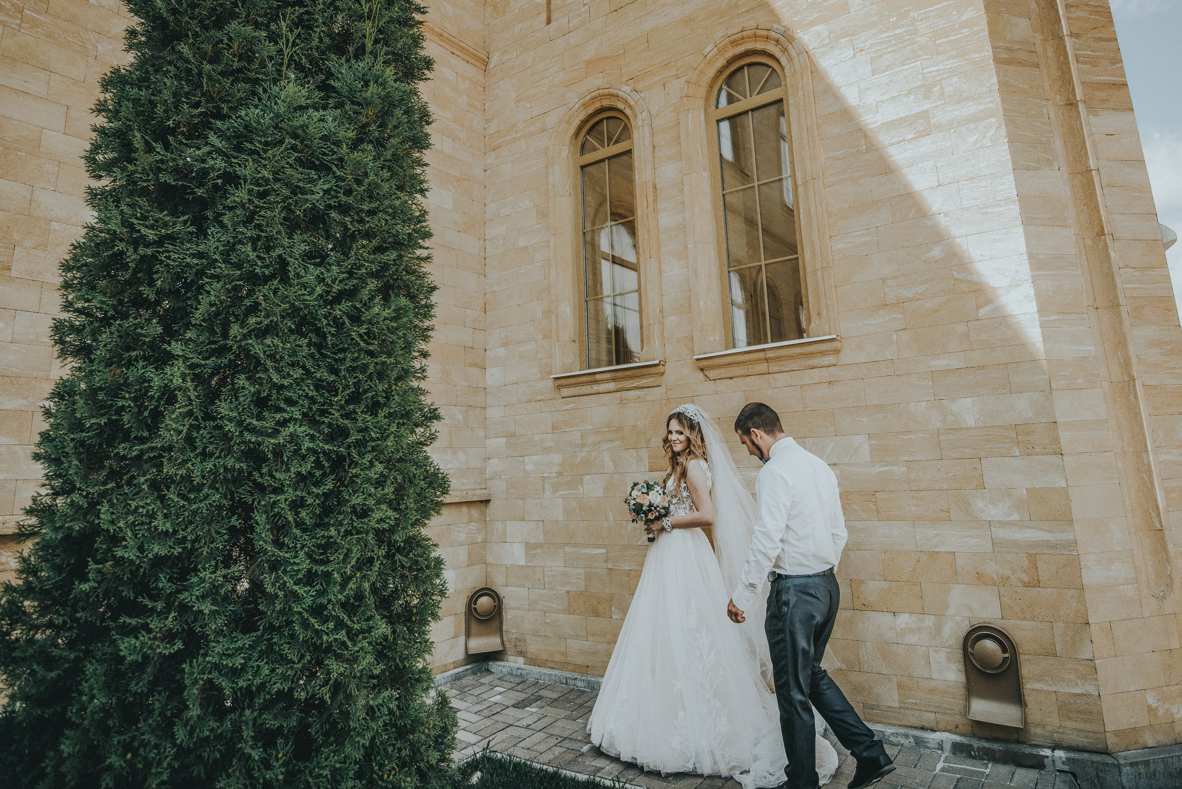 Александр и Дарина. Свадебный фотограф в Белгороде, Воронеже, Алексеевке, Старом Осколе, Губкине, Россоши