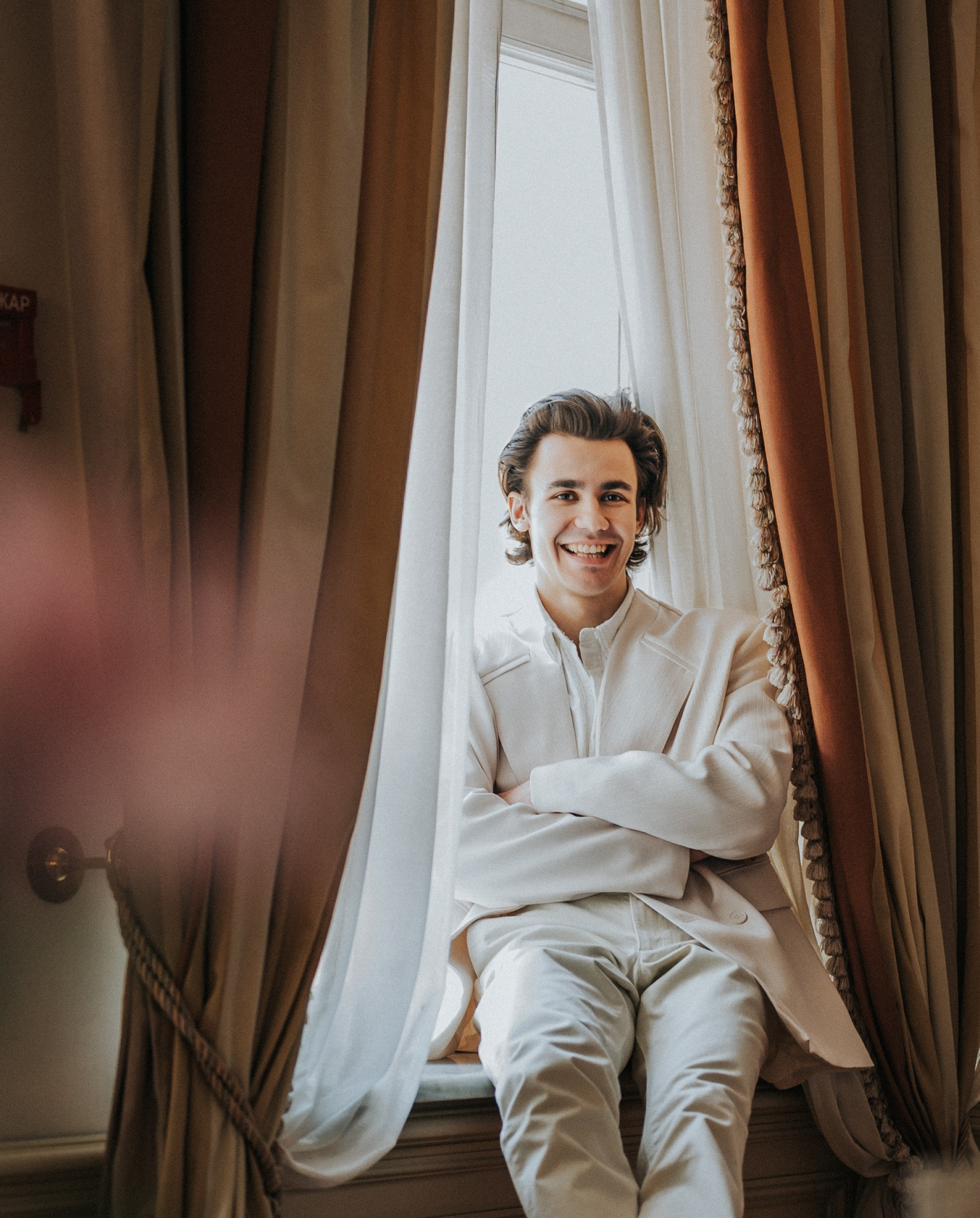 Сладкая парочка. Свадебный фотограф в Белгороде, Воронеже, Алексеевке, Старом Осколе, Губкине, Россоши