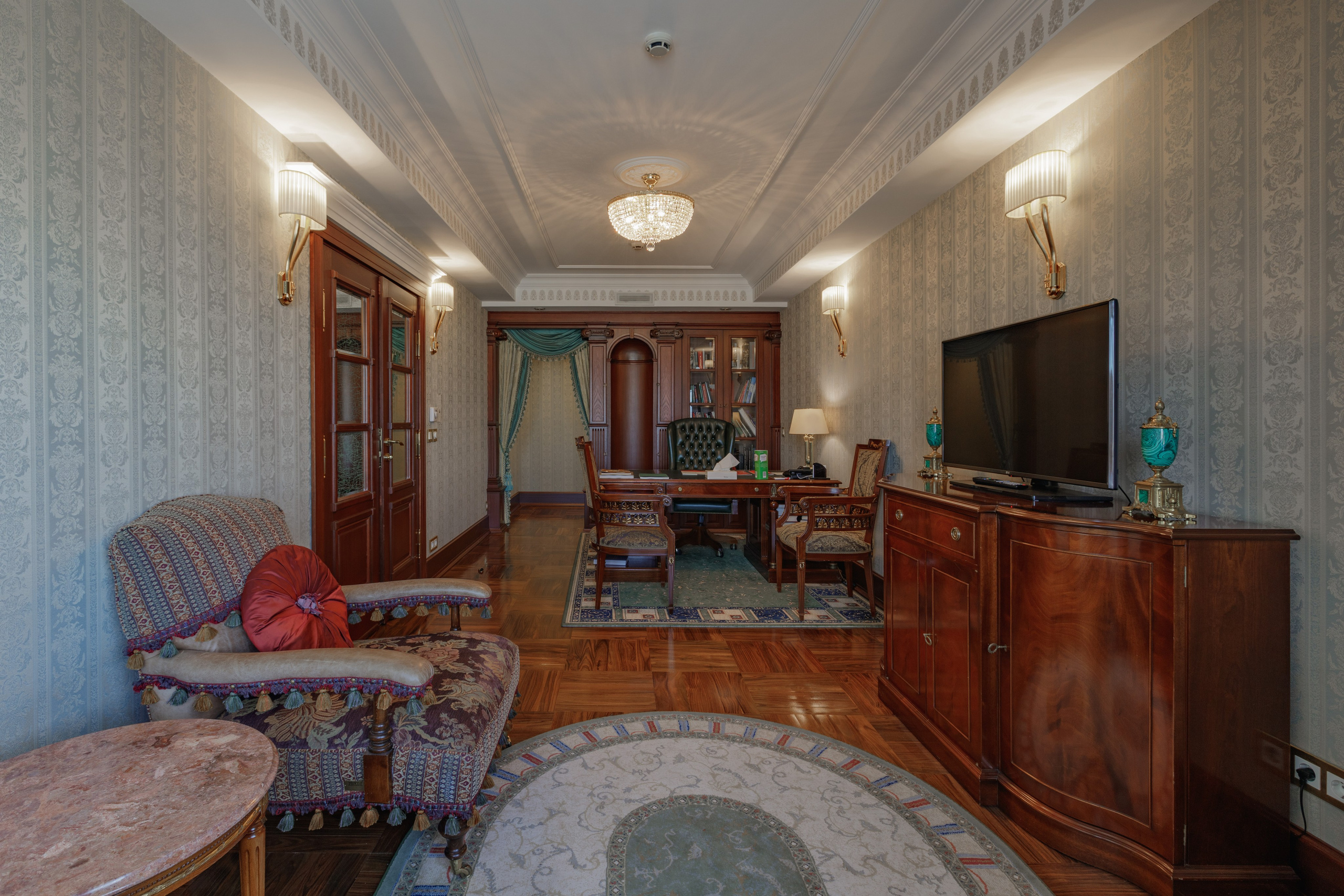 Интерьерный фотограф СПб, Санкт-Петербург и Москва