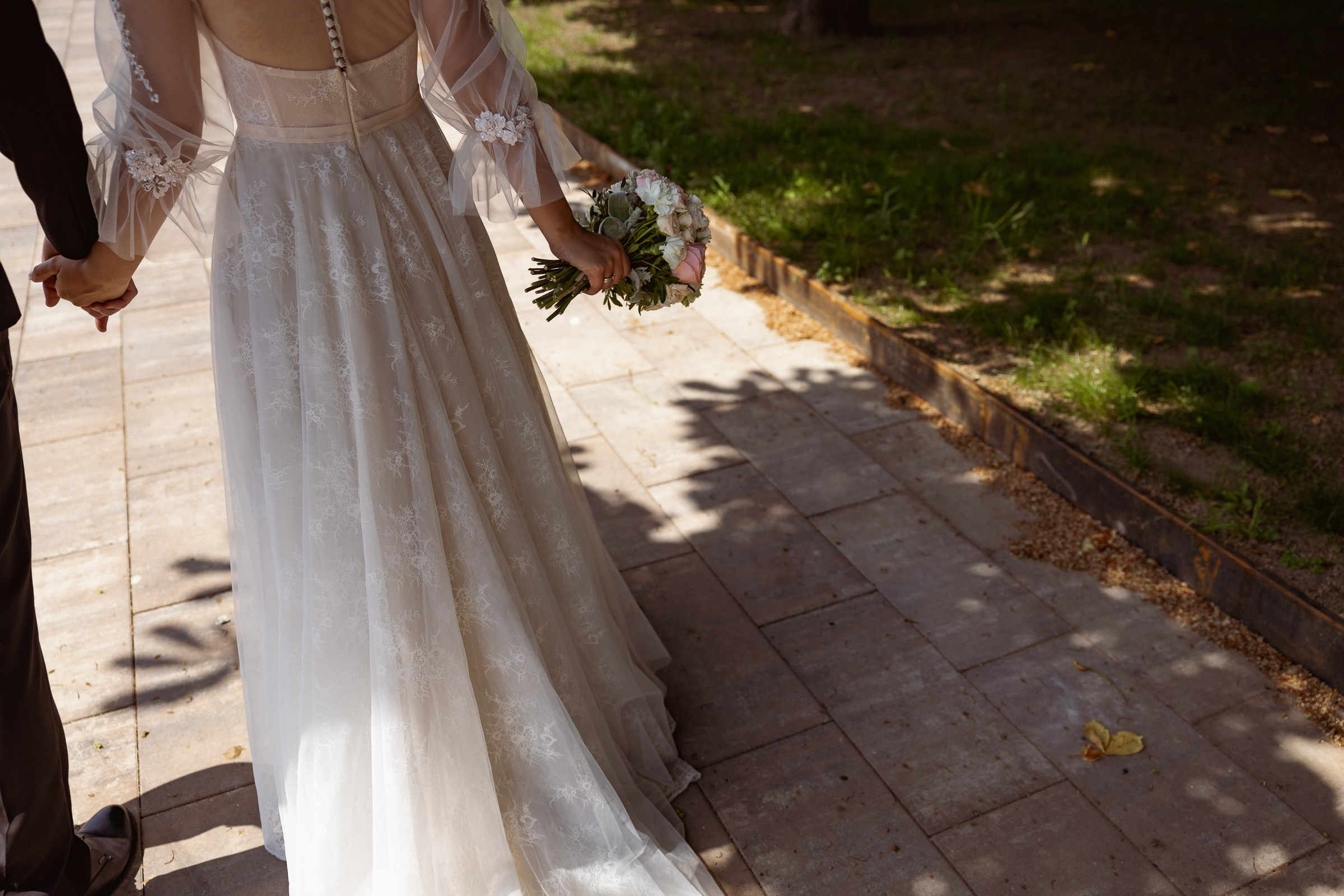 Настя и Алекс. Свадебный и семейный фотограф в Калининграде Грибачев Владимир