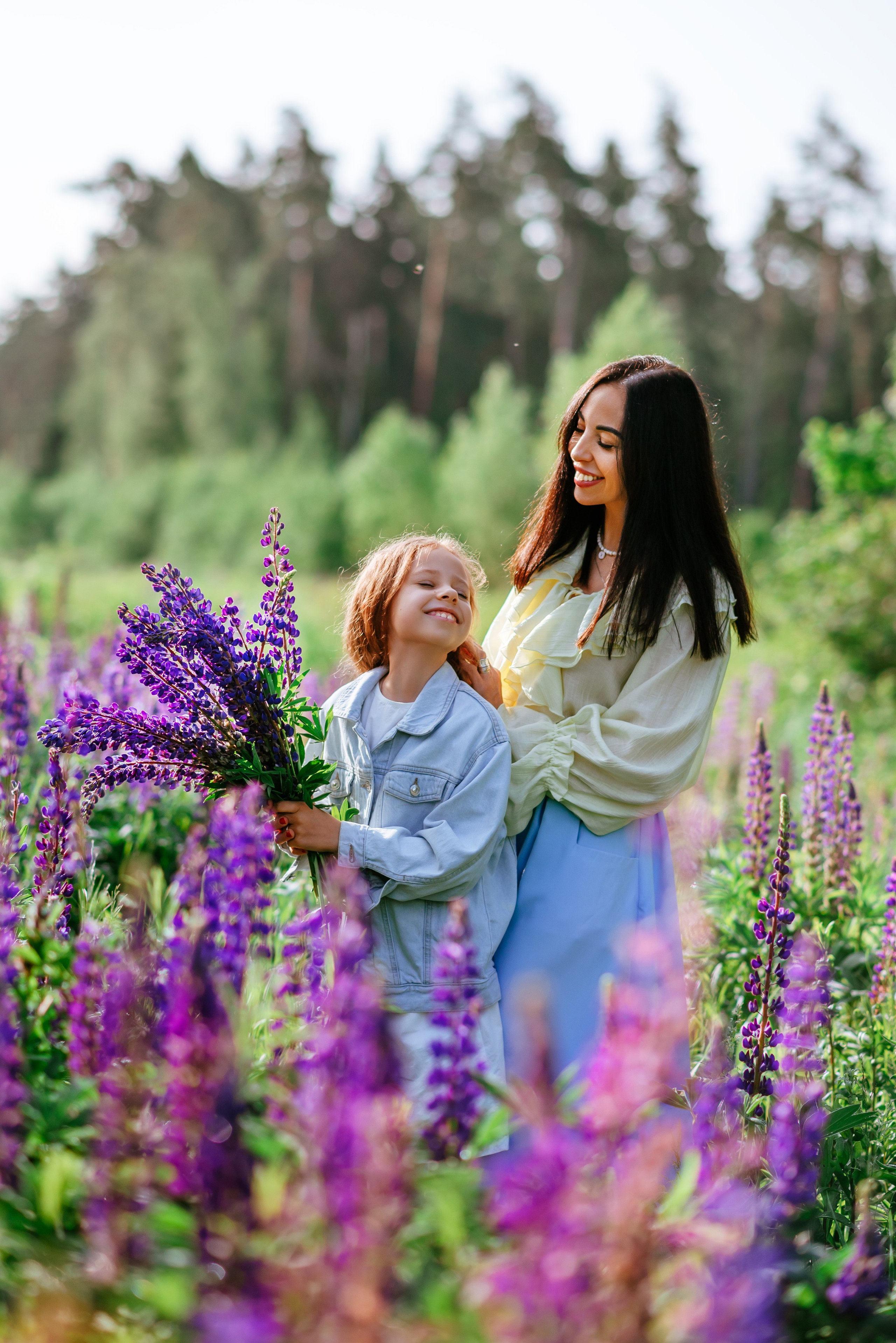 Лида & Влада. Свадебный и семейный фотограф в Москве Лера Леридзе