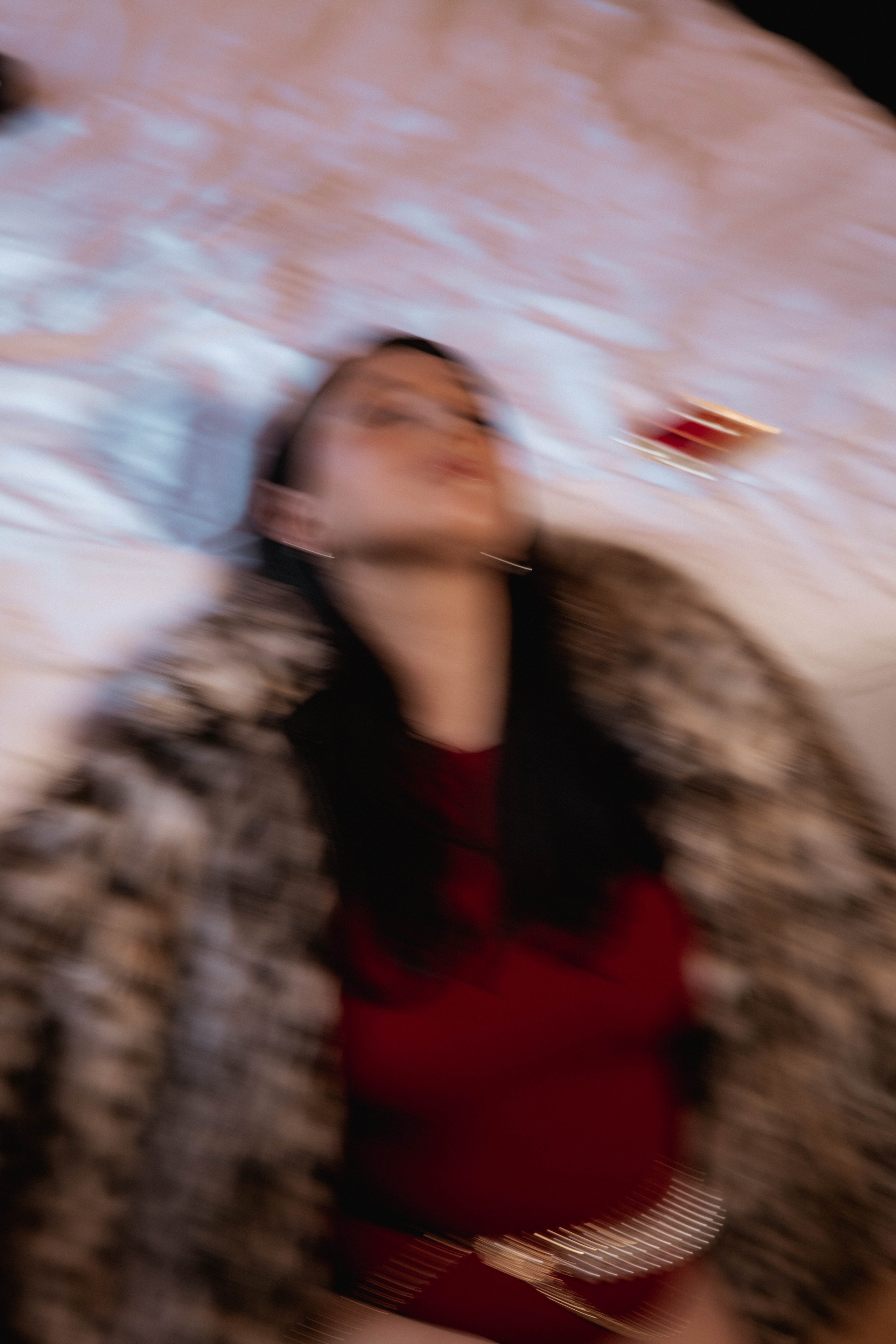 Полина. Женский фотограф в Санкт Петербурге Наталья Кос